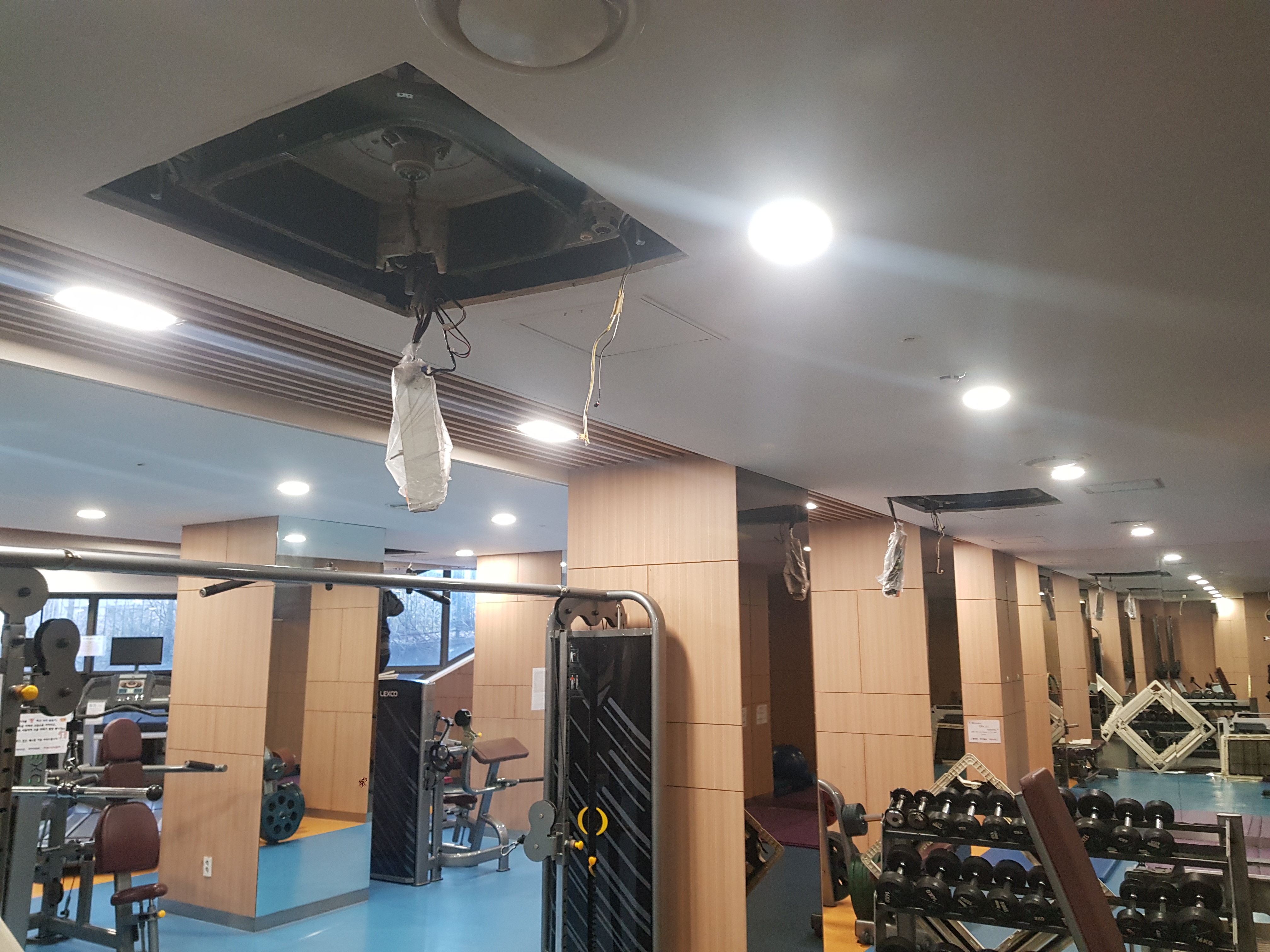 청담케어 사회적협동조합