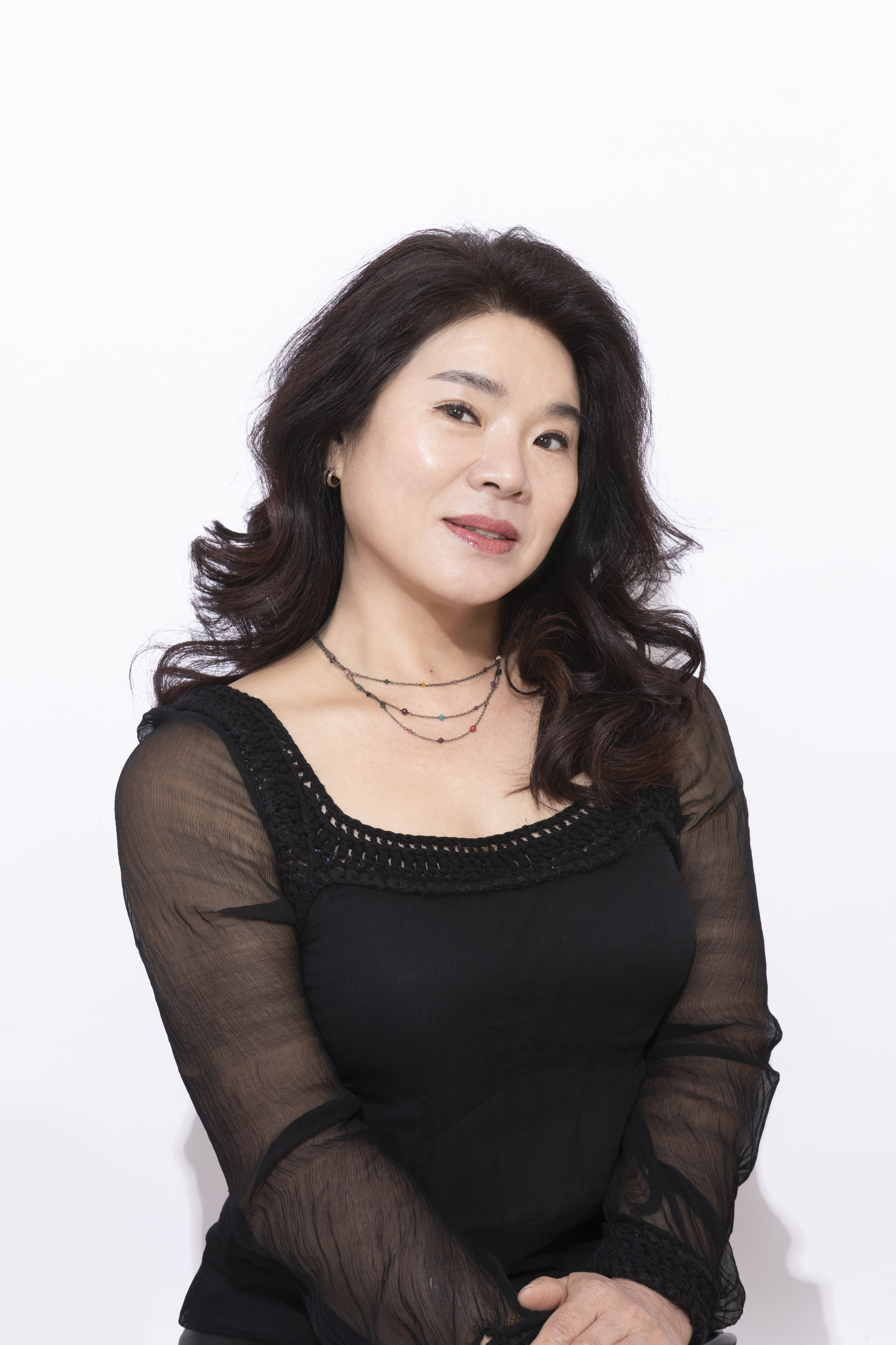 더 오헤어 뷰티살롱