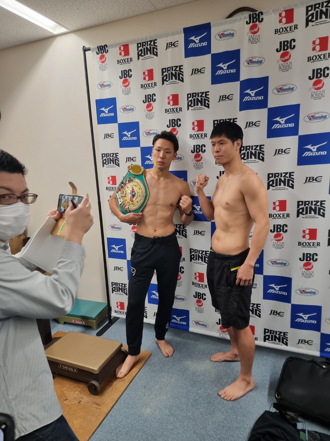 구의 비스트 복싱다이어트 체육관