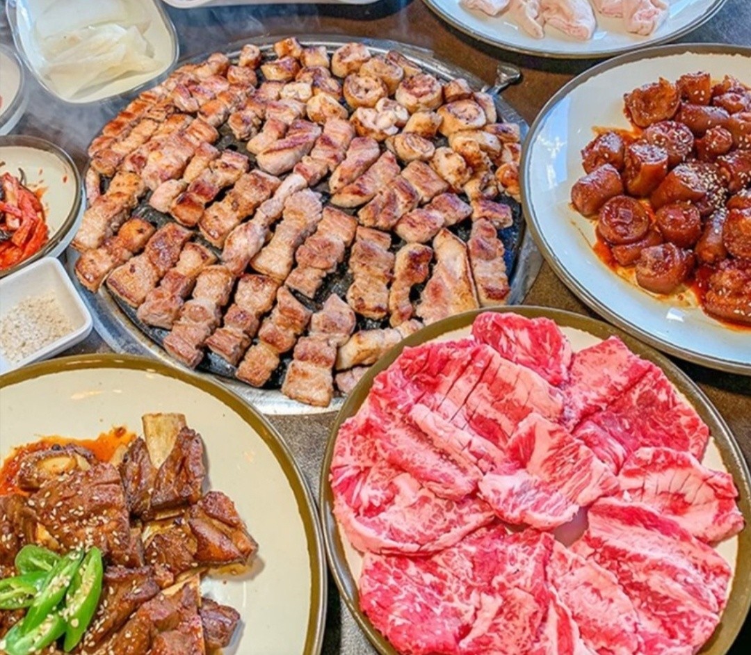 미진축산 의왕오전점