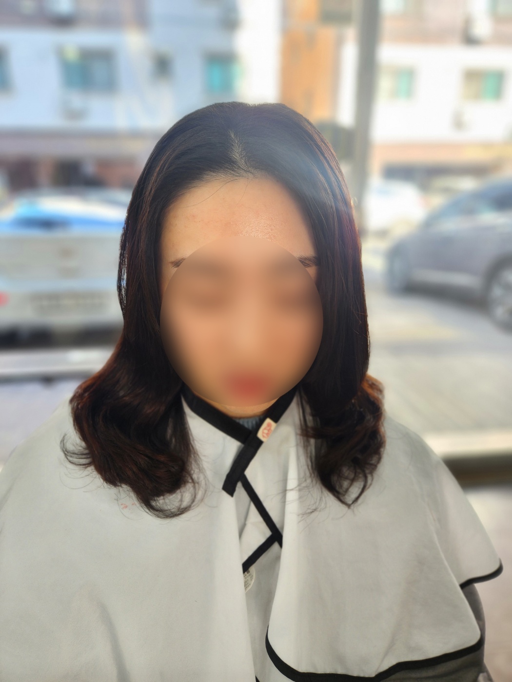 헤어디안느 수원곡반정점