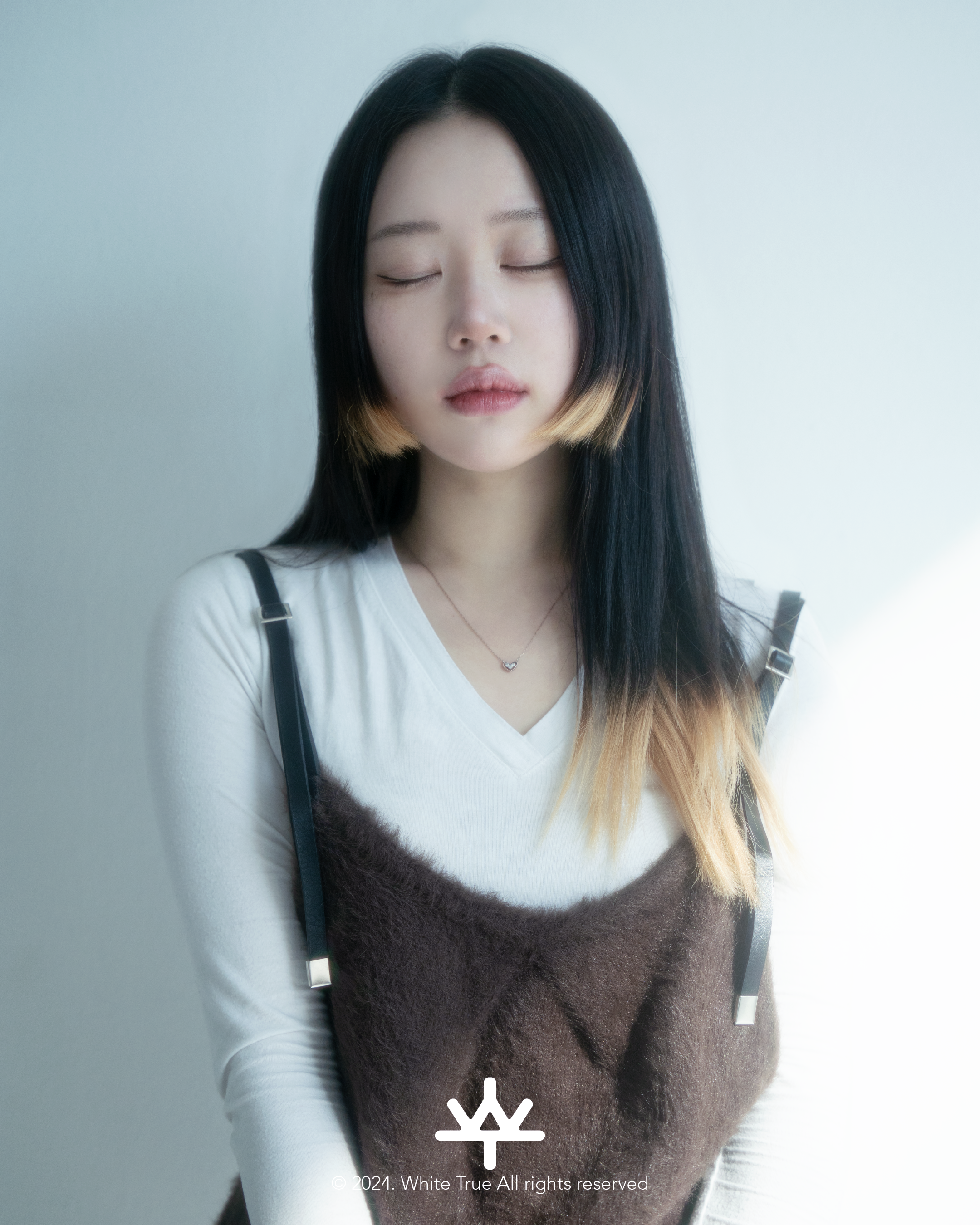 화이트루
