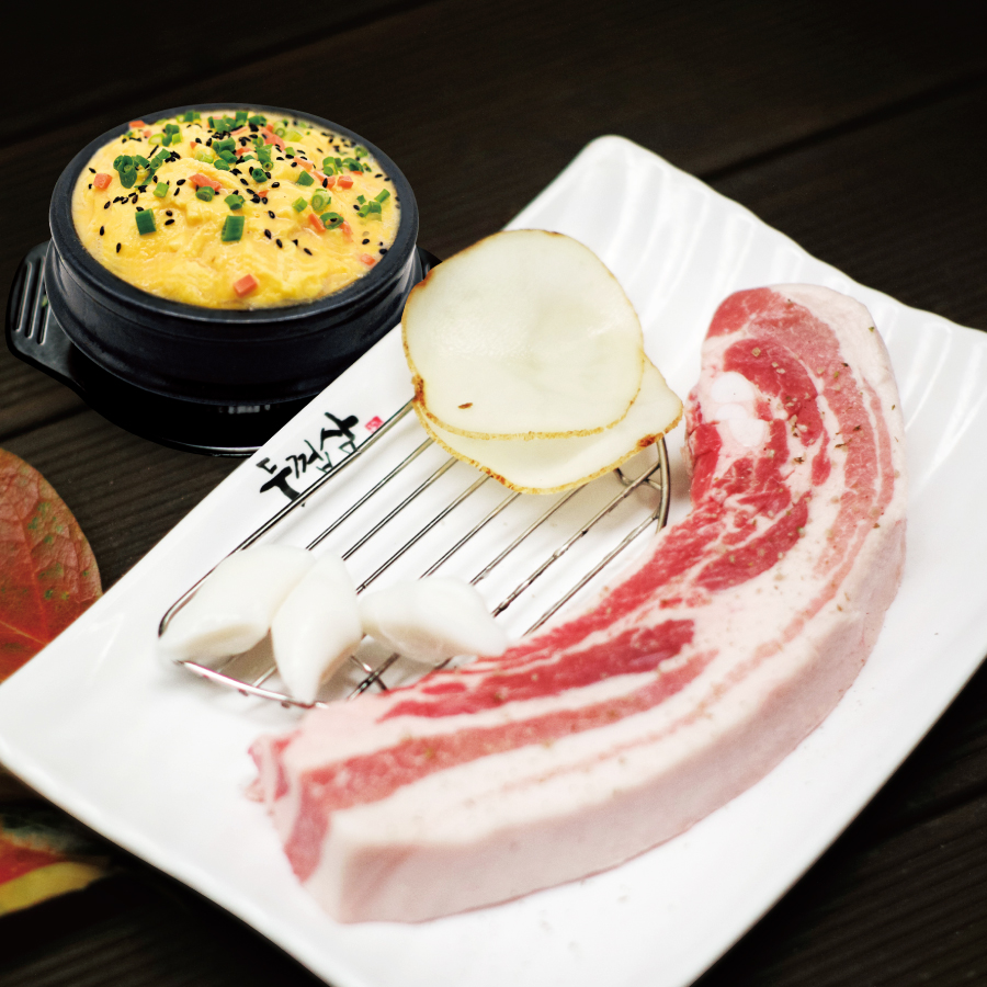 숙성 커플세트