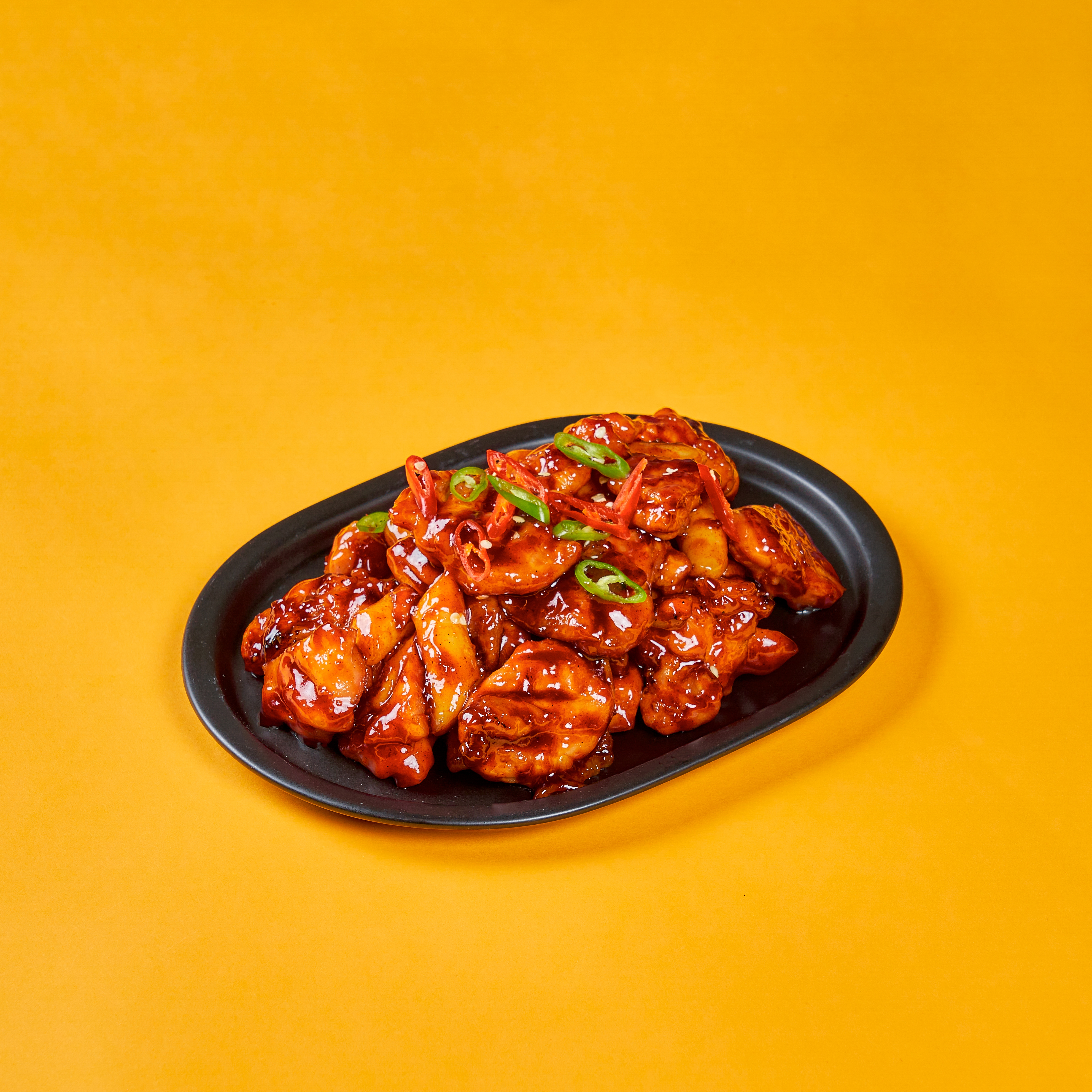 동근이숯불두마리치킨 노원점