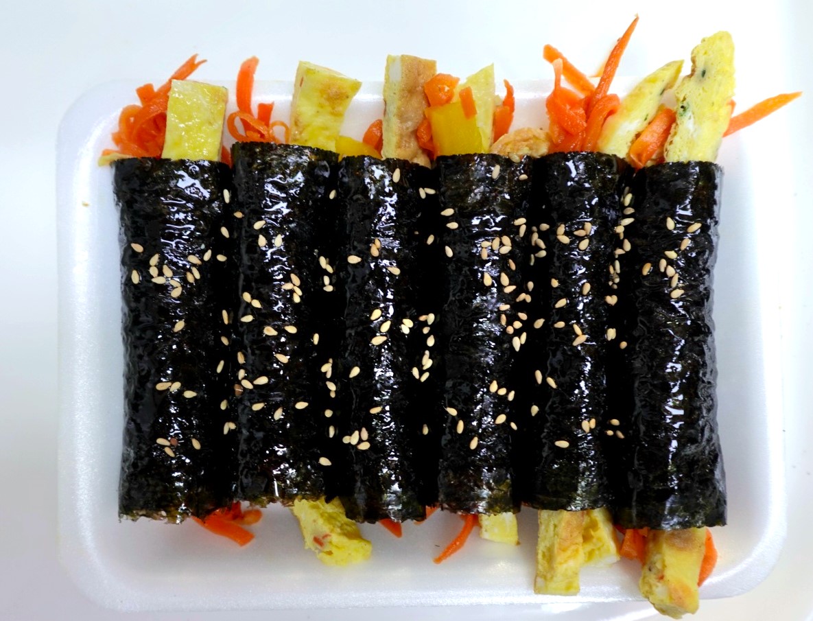 마마꼬마김밥