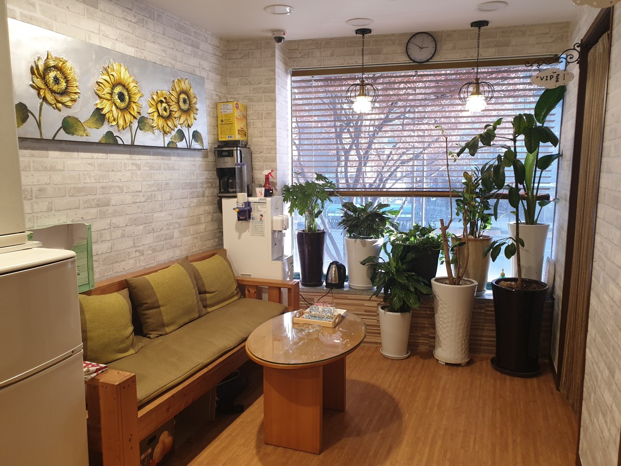 힐링S풋바디 (이수역) 매장 사진 3