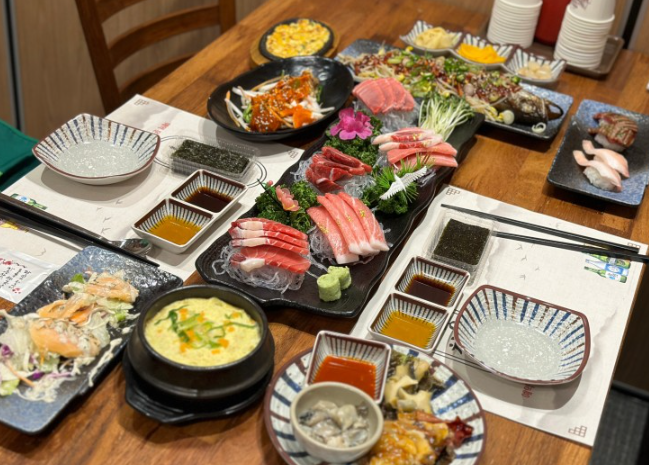 진오봉참치 사진 8