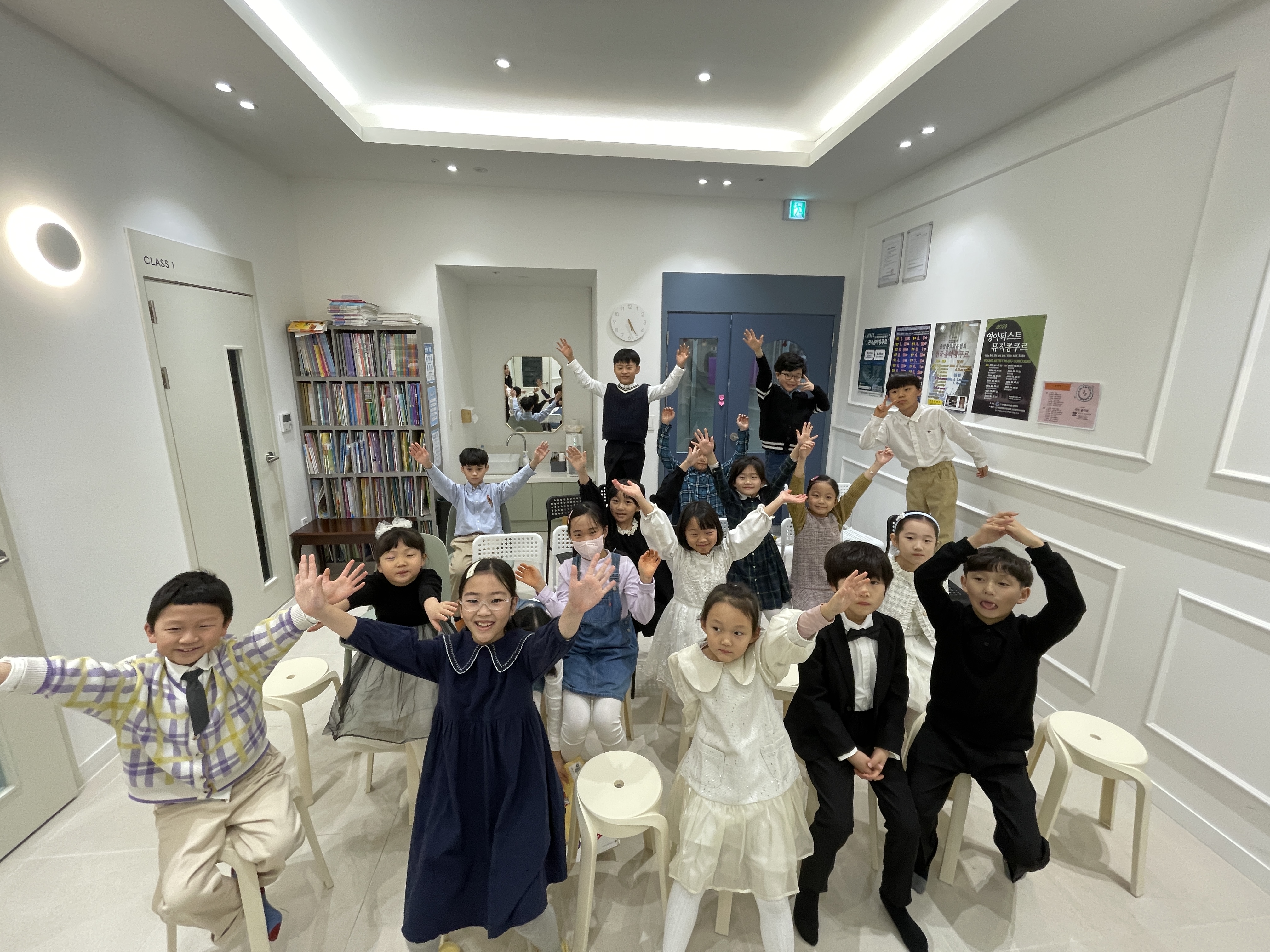 더뮤직트리음악학원