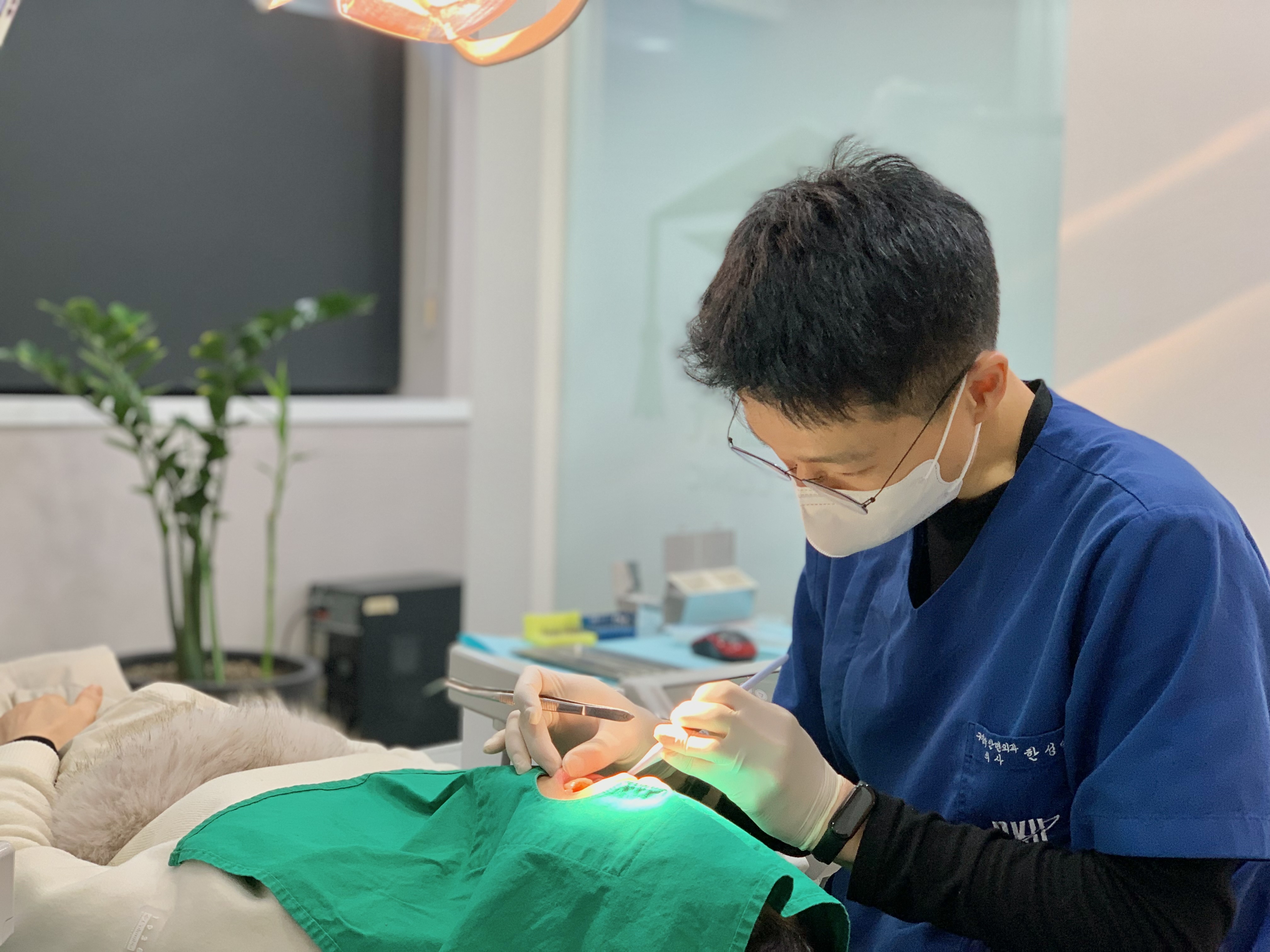 닥터플란트치과의원 대표 이미지