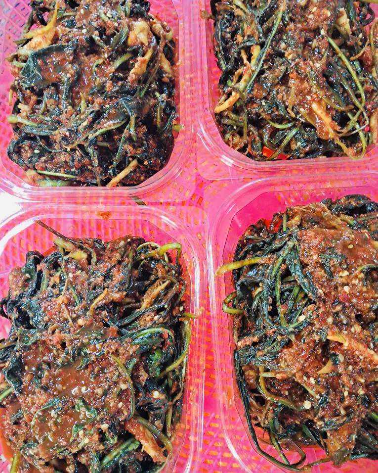 엄마손김치