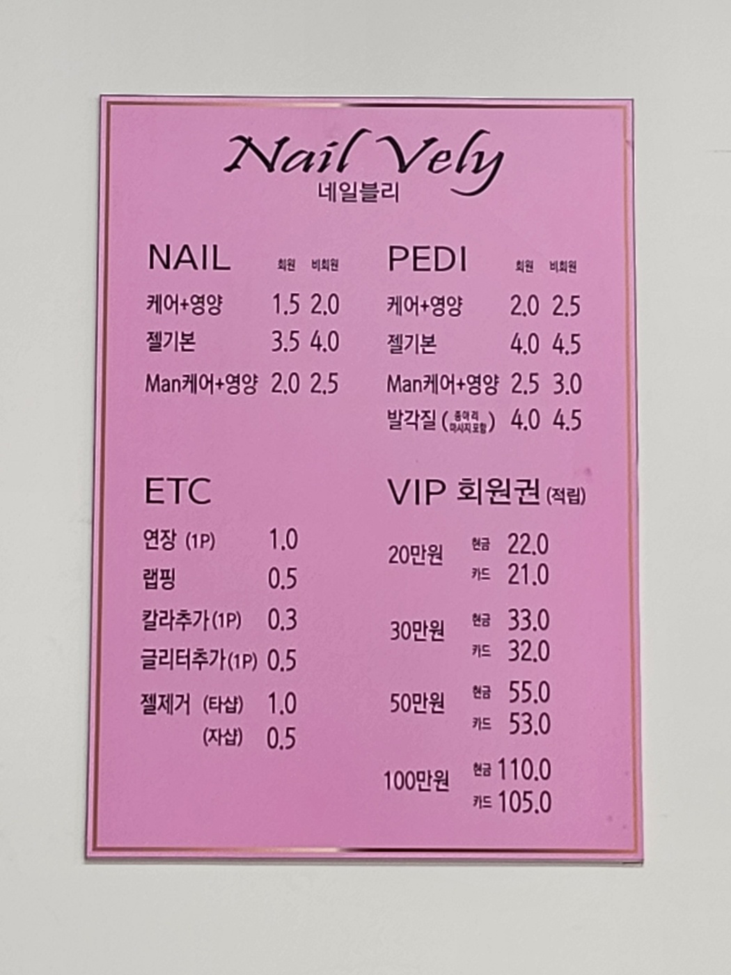 네일블리