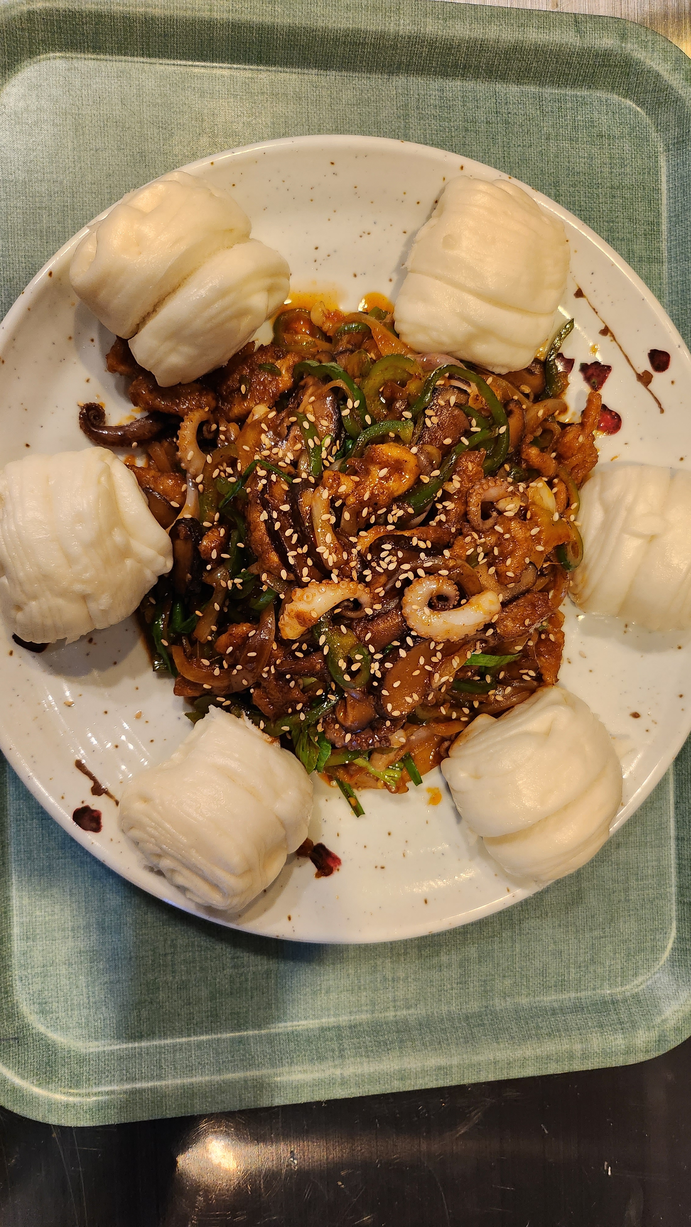 삼봉중화객잔