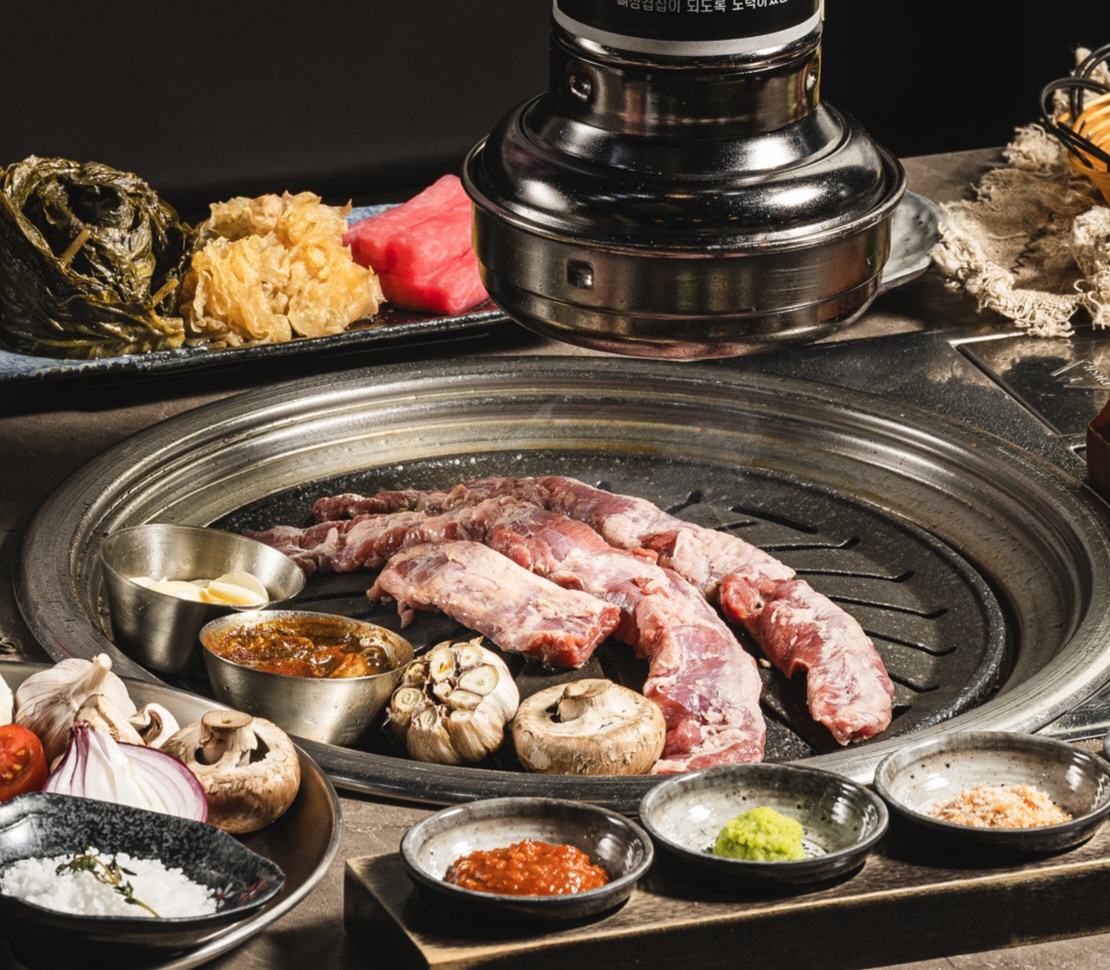 돈육지존 본점