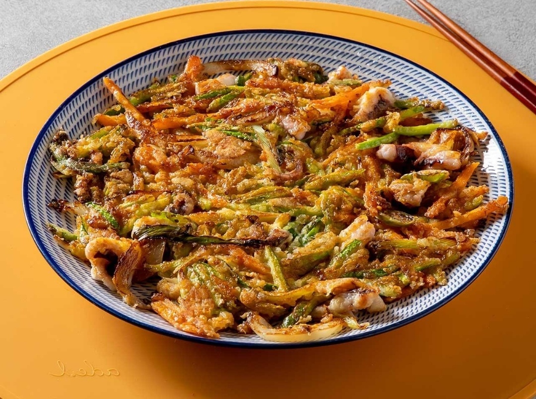 명천동태찜 낙지볶음