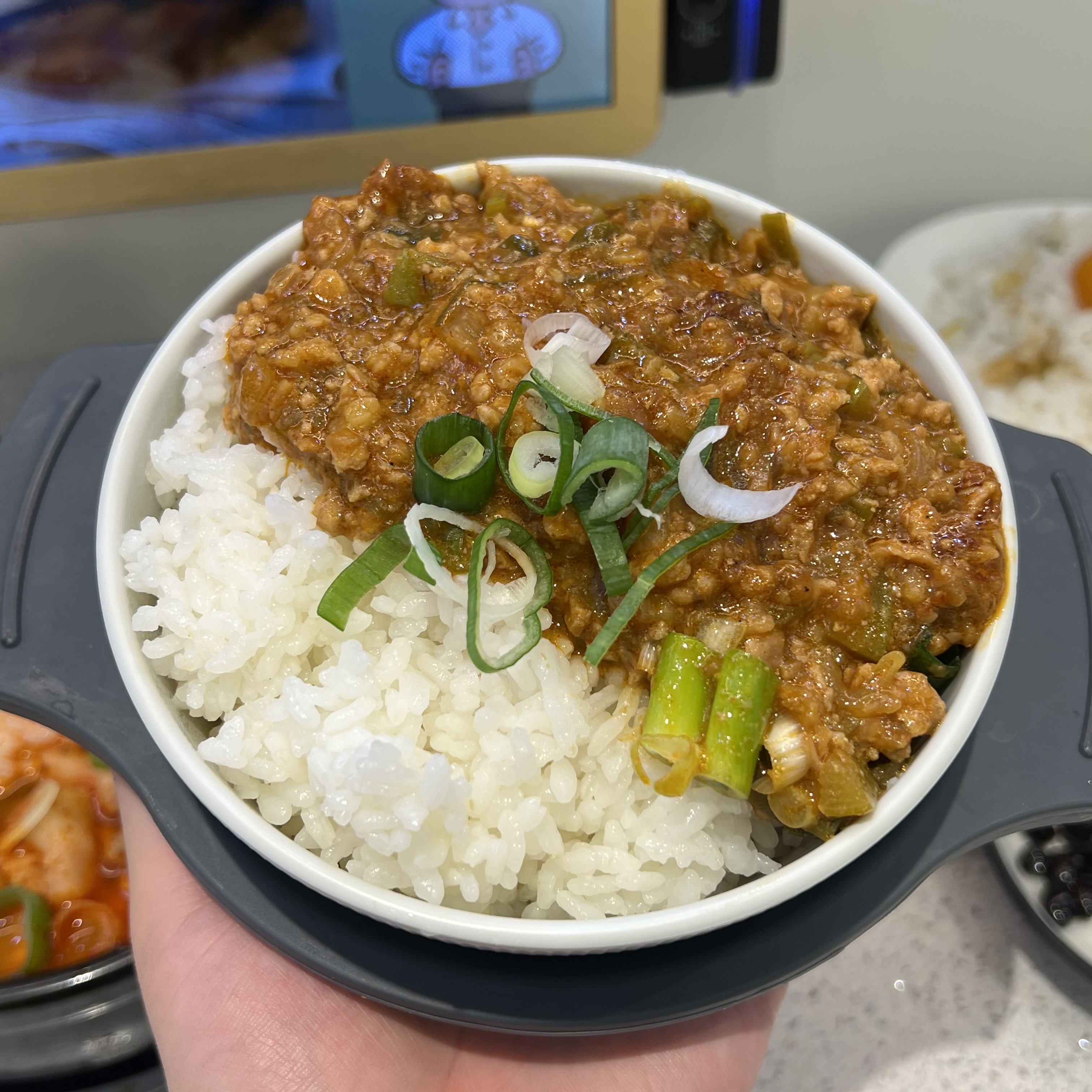 제육폭식 인천송도점