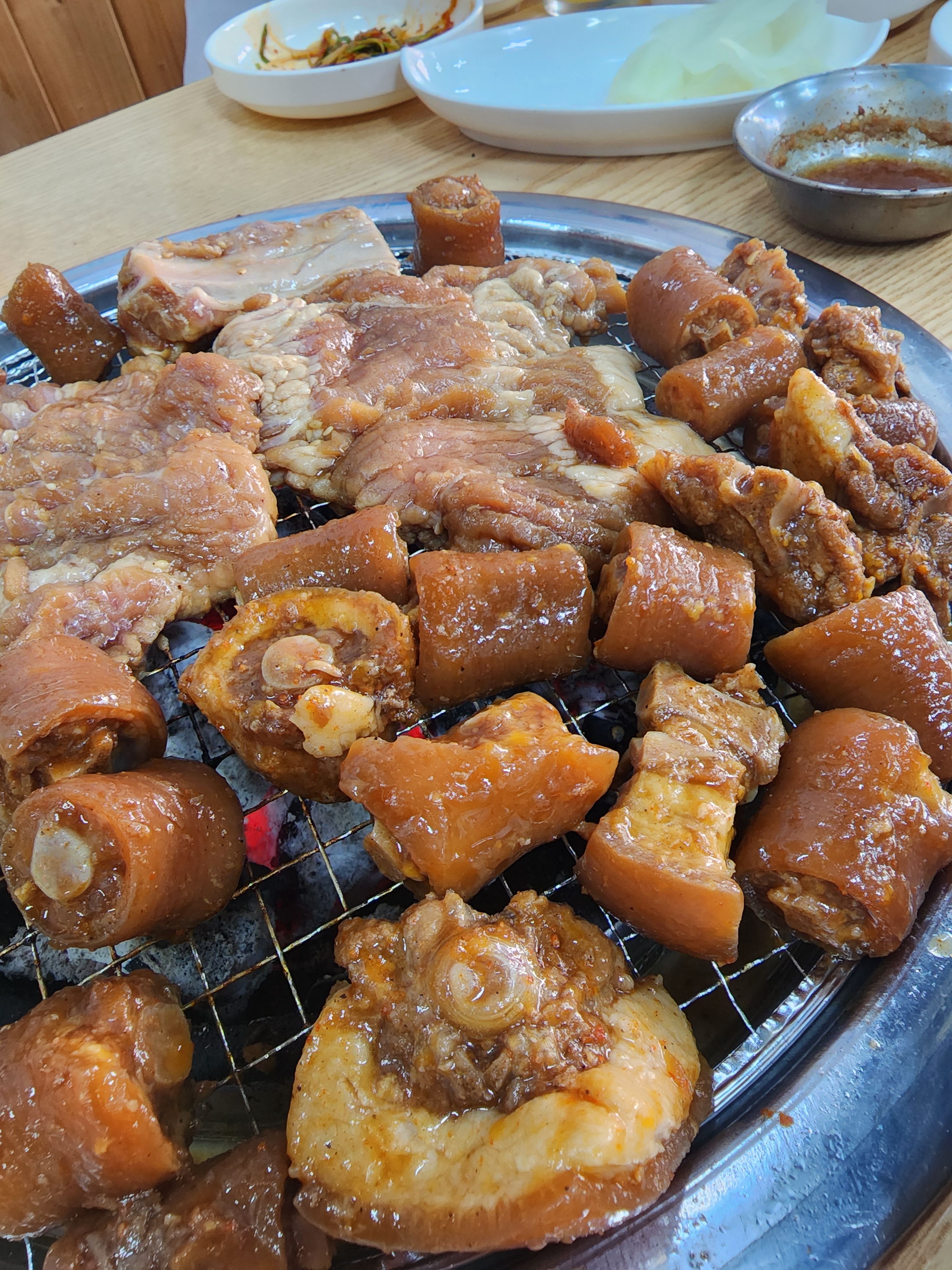 배가네
