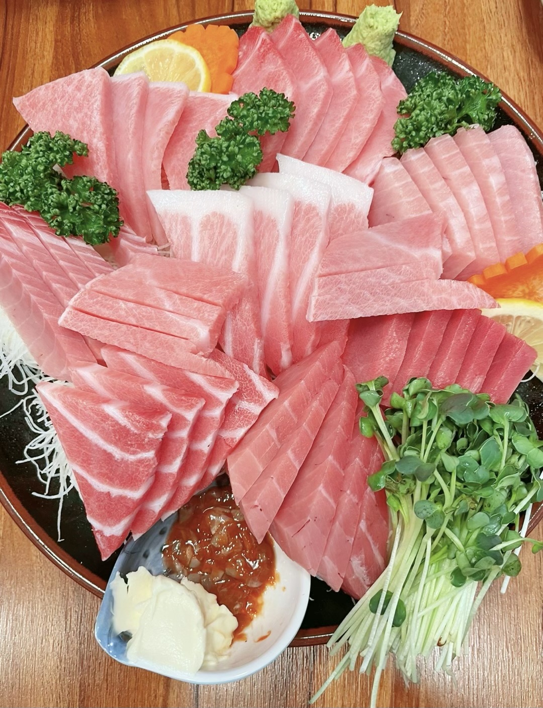 유참치