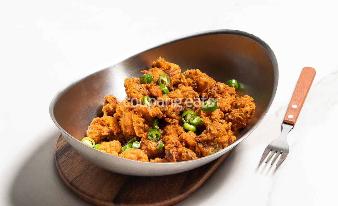 당신이선택한인생치킨 강남점