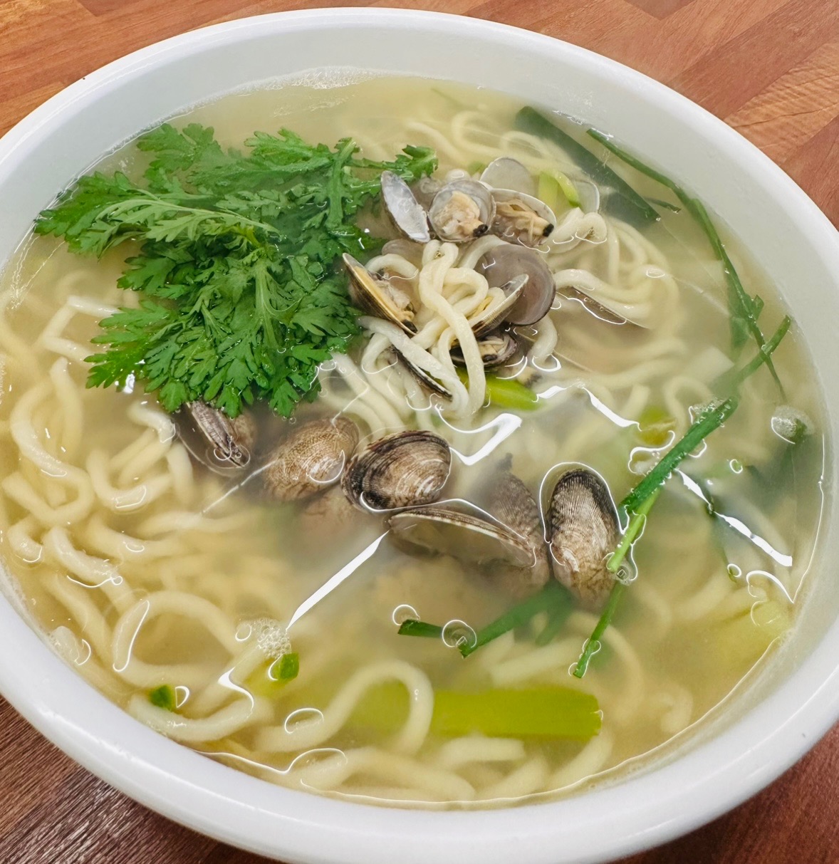 슬비네 칼국수