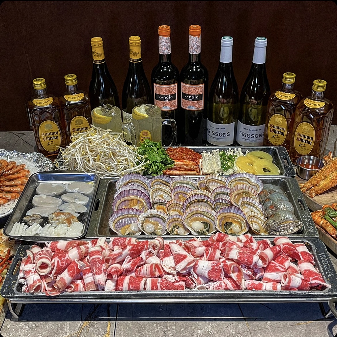 조개걸윷모 본점