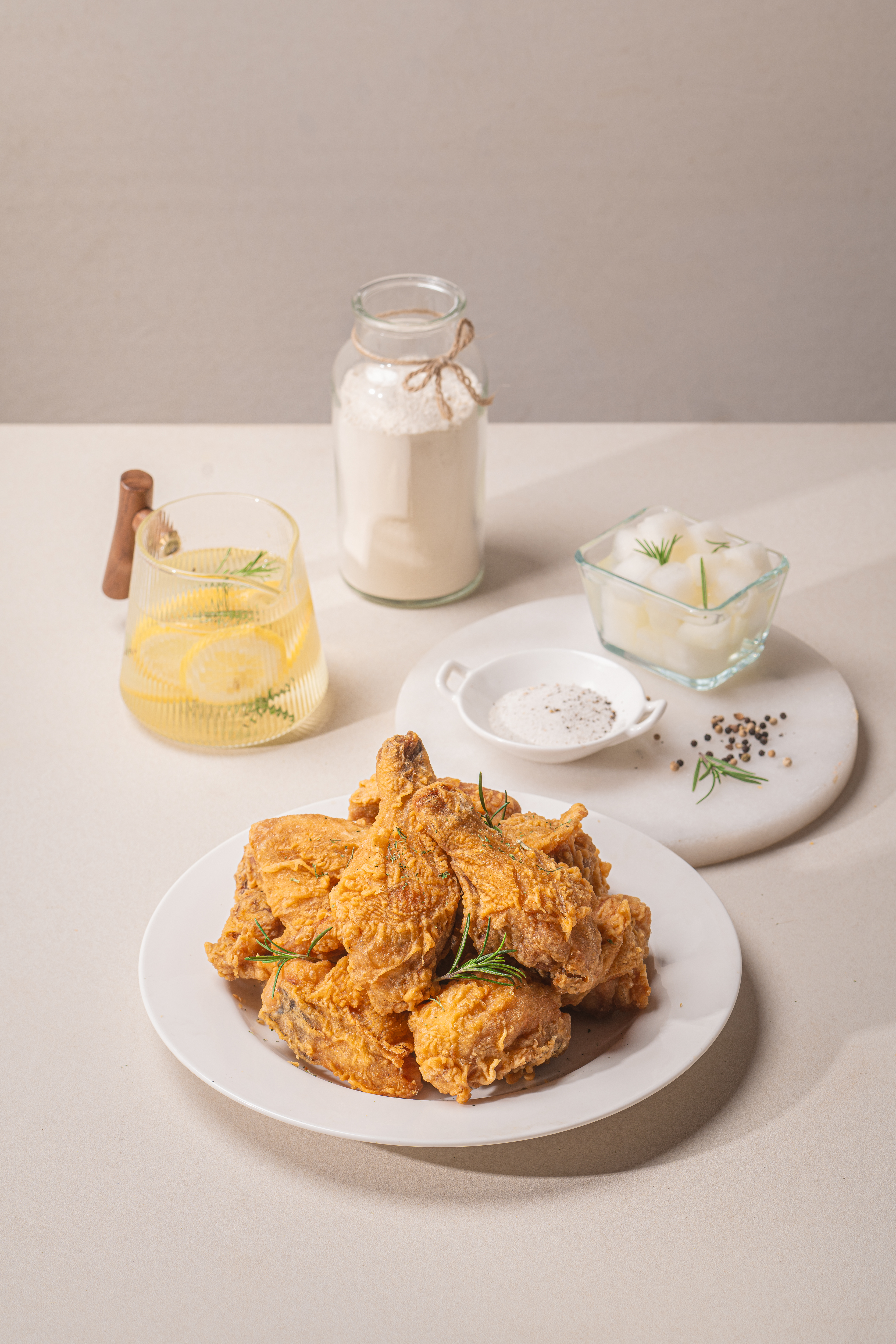 당신이선택한인생치킨 강남점 사진 7