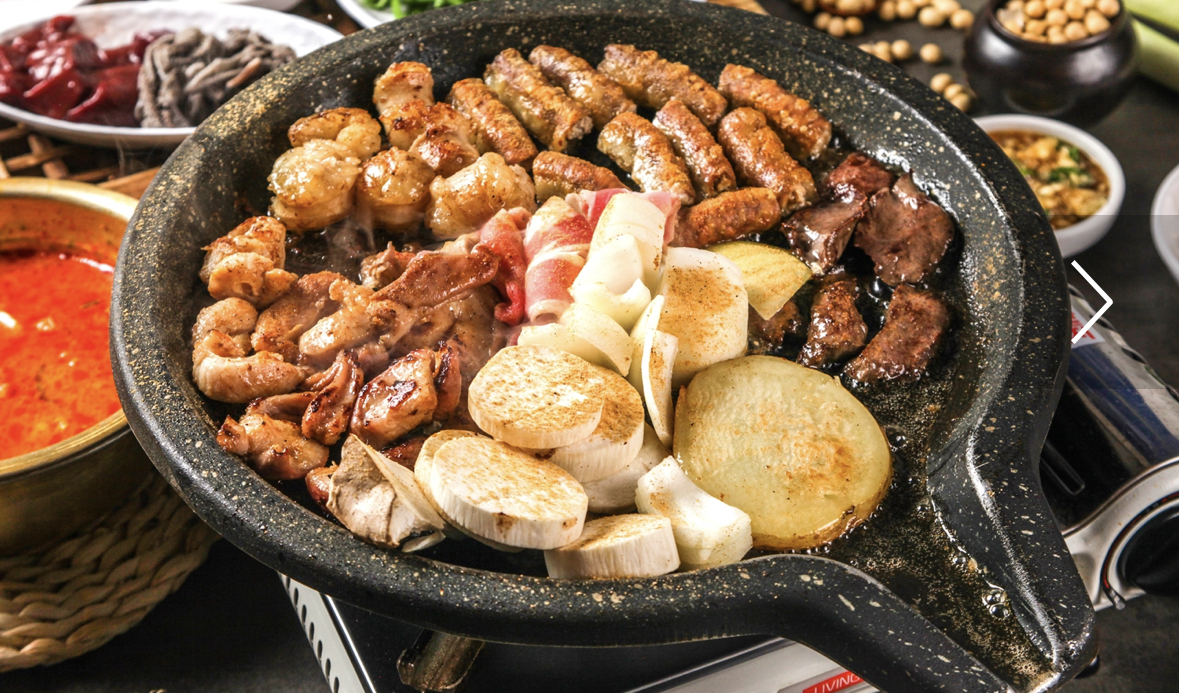 92년생소곱창 평내호평본점 대표 이미지