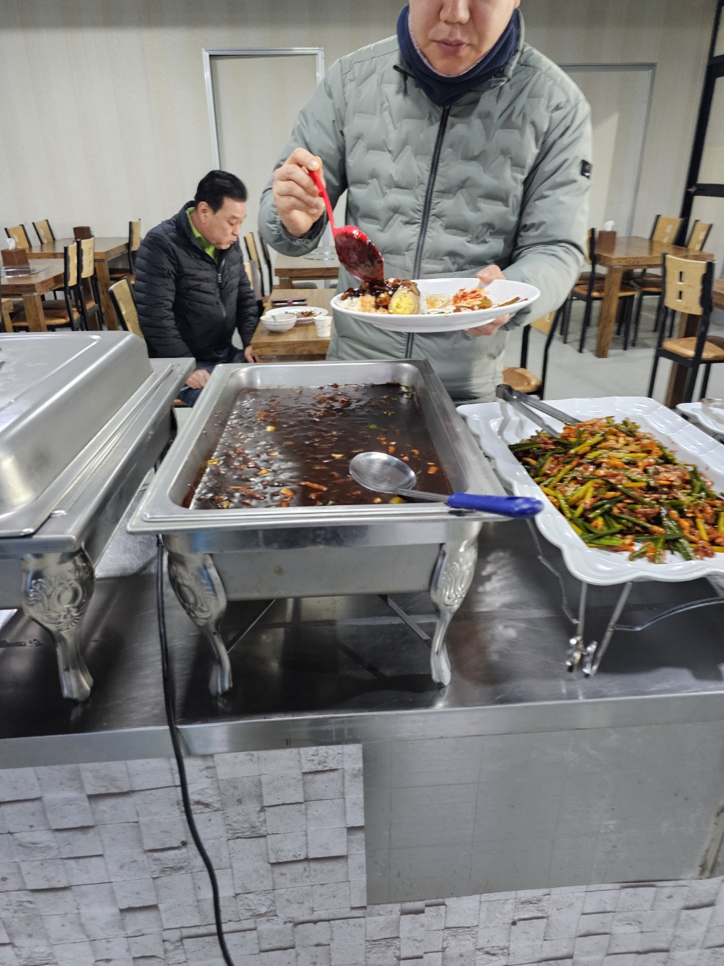 영순이네한식뷔페/영순이네집밥