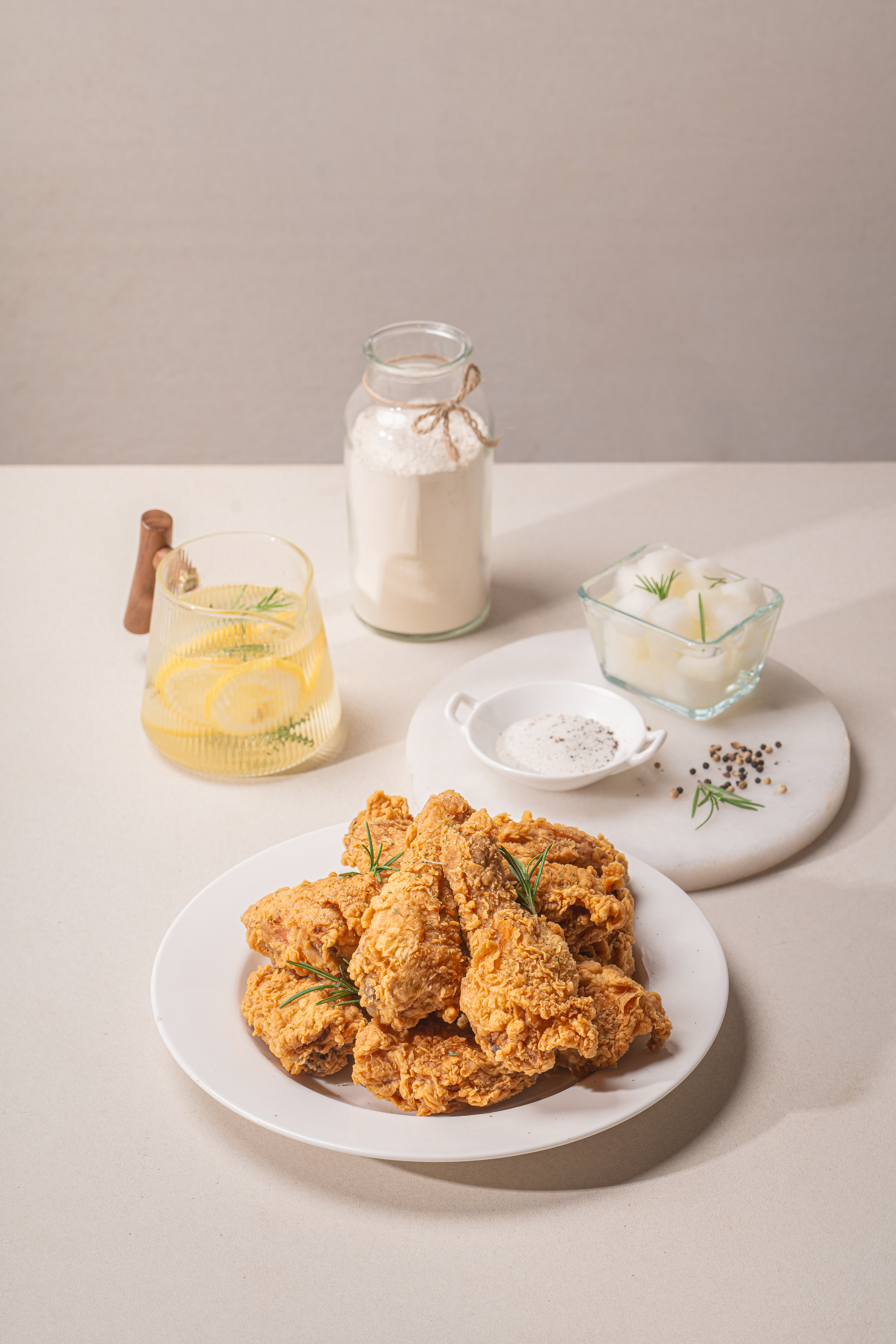 당신이선택한인생치킨 강남점