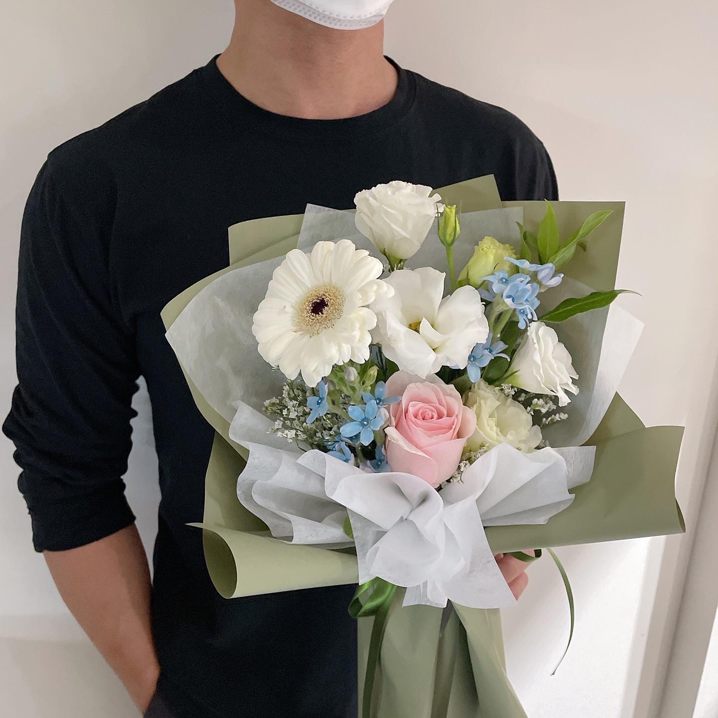 이퓨플라워 신대방 신림꽃집