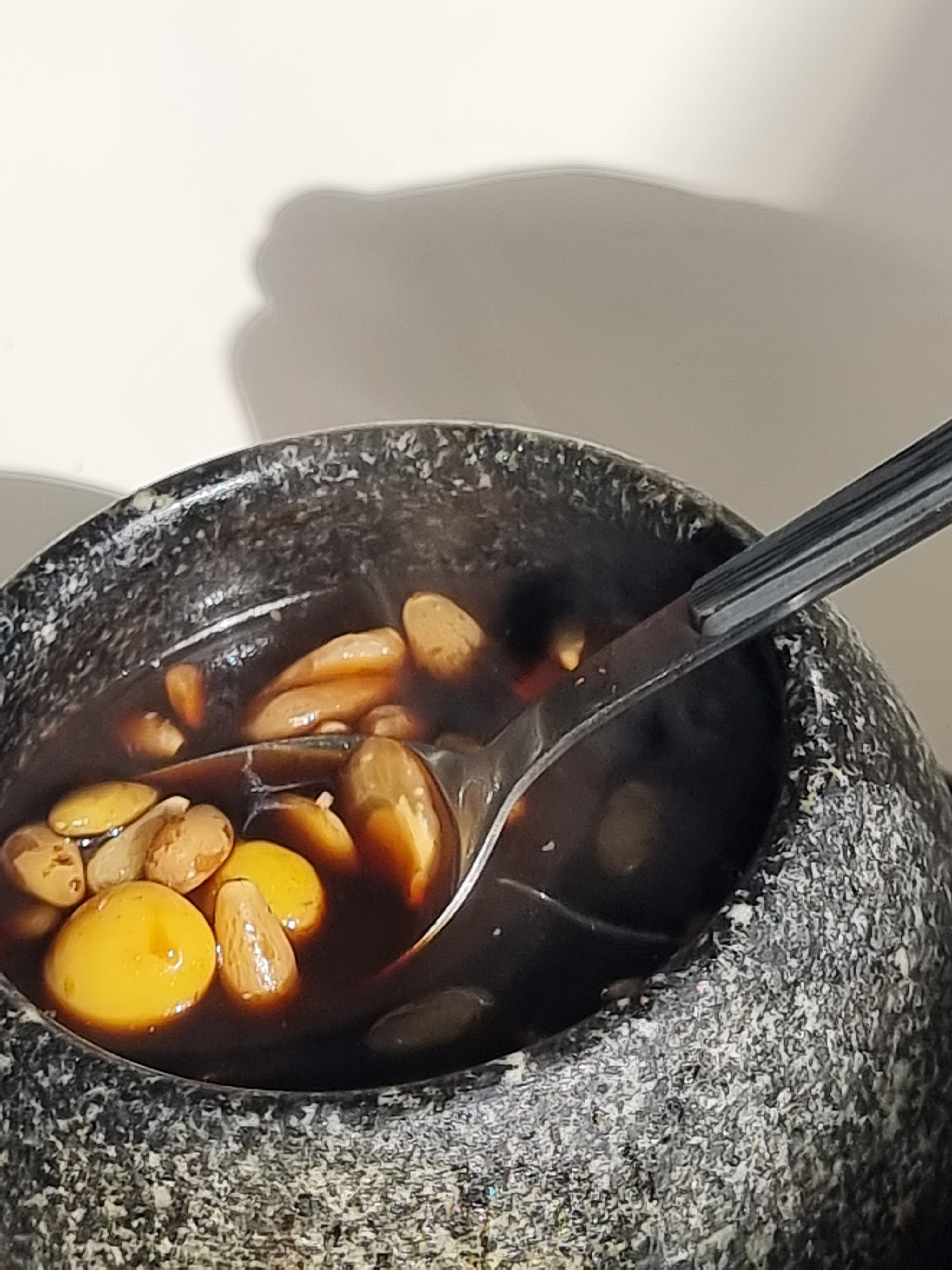 정다운전통찻집