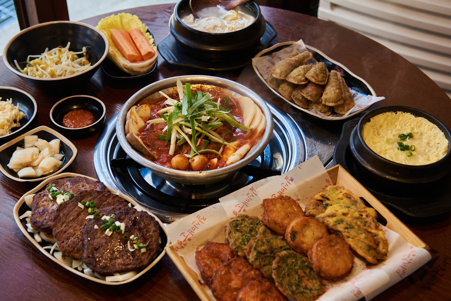 짚신매운갈비찜 김해내외동점
