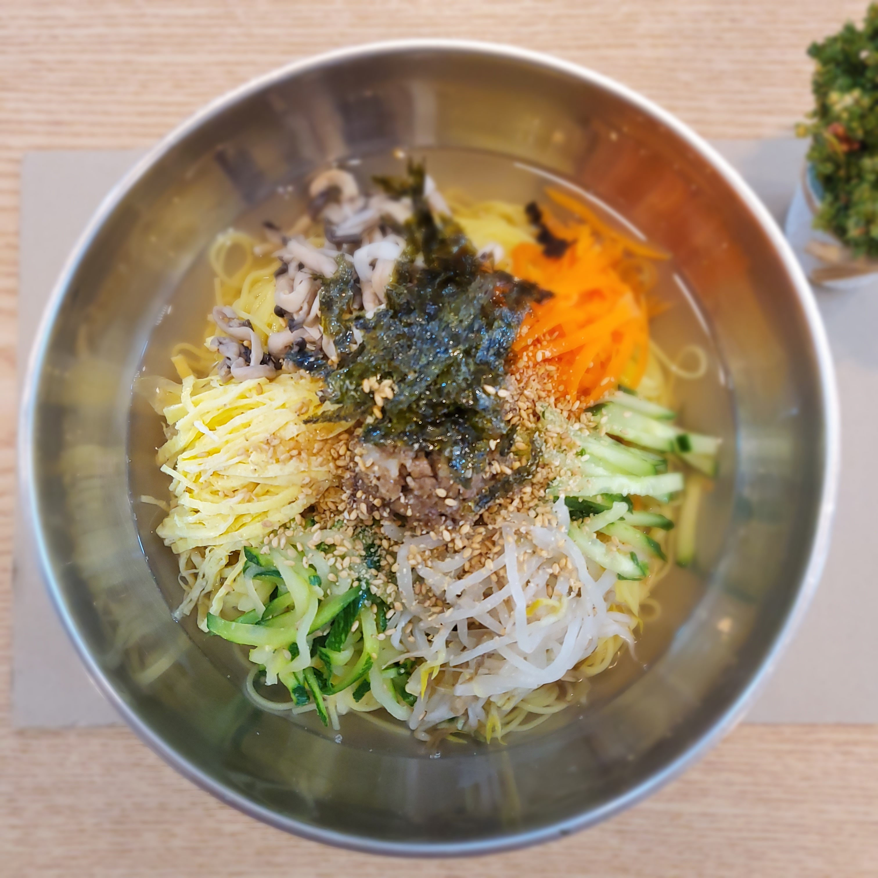 범물본가국수 칠곡동아점 대표 이미지