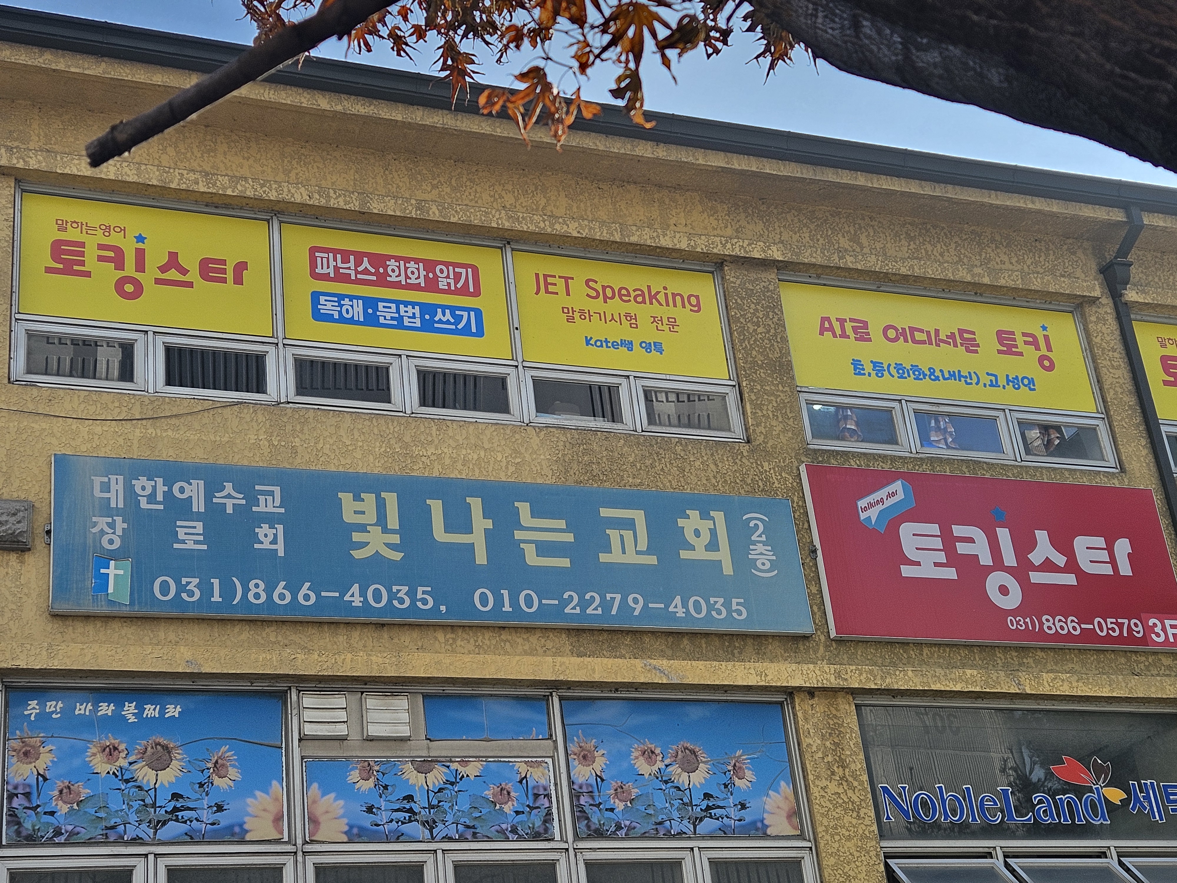 토킹스타 케이트쌤영어교습소