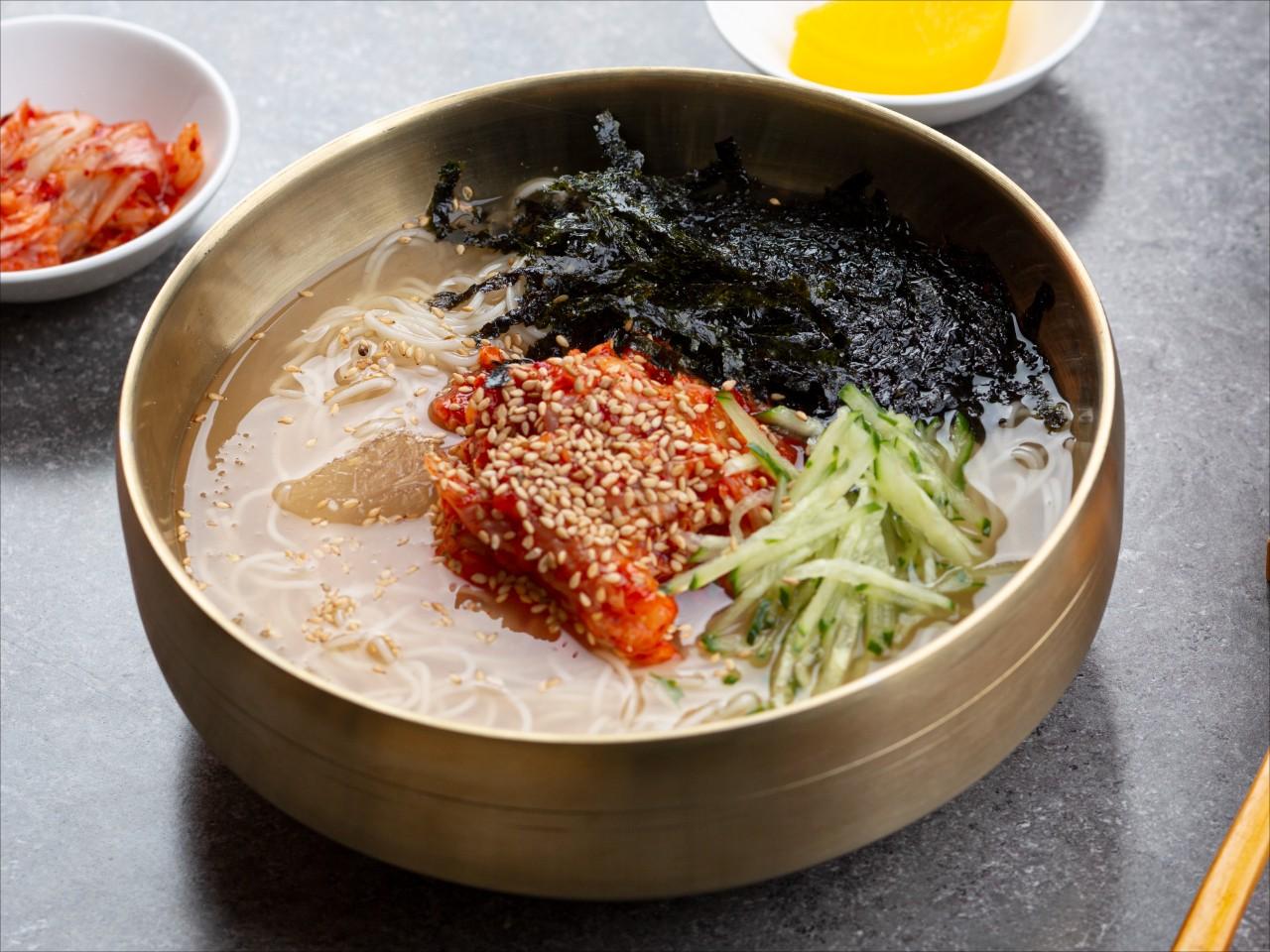 을찌로가맥 중리점