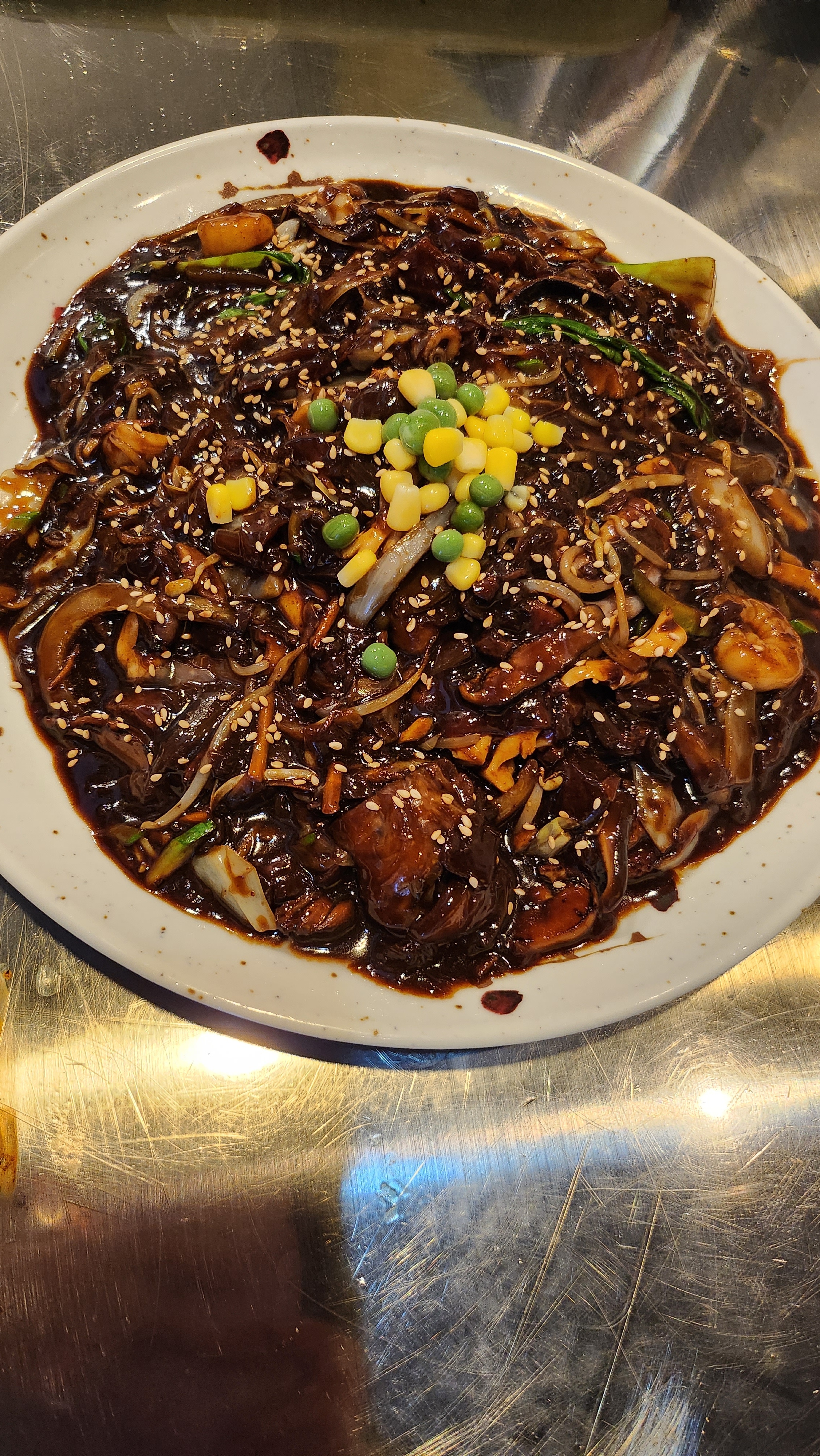 삼봉중화객잔