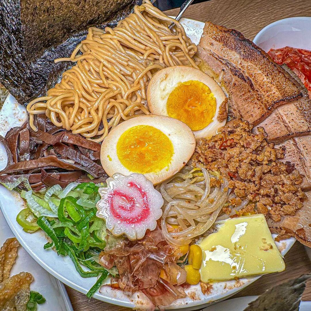 큐슈울트라아멘 일산본점