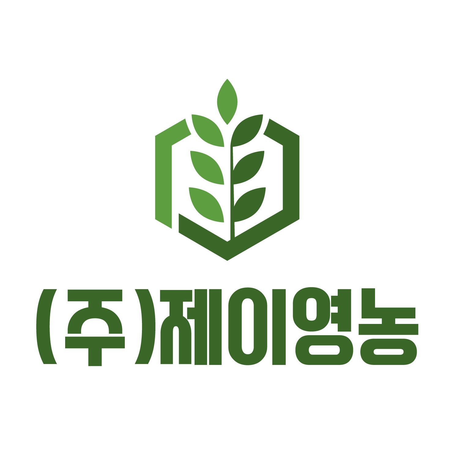 농업회사법인제이영농