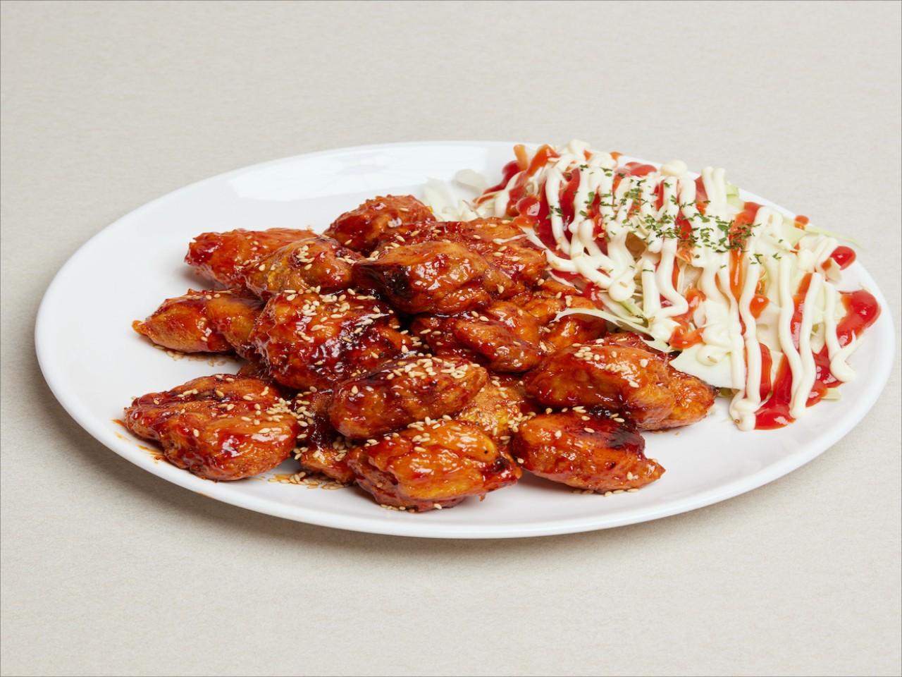 을찌로가맥 중리점