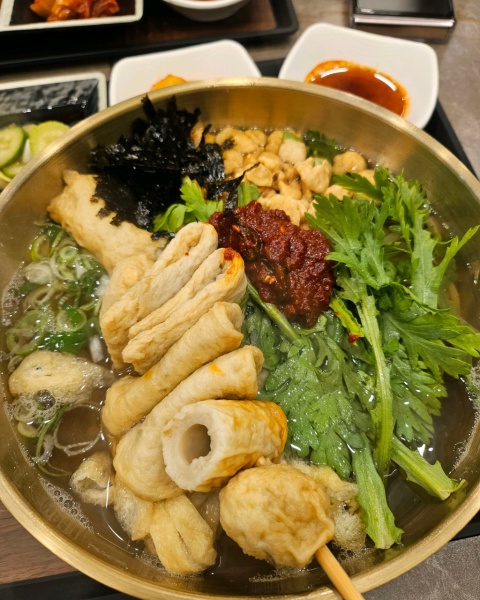 이채운식당
