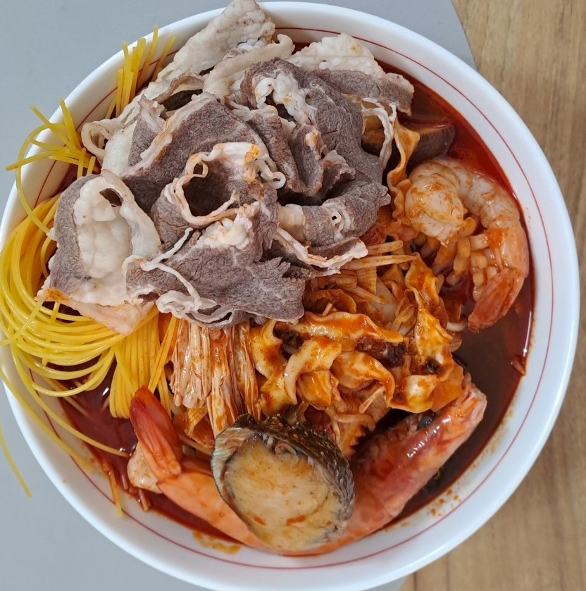 마라로 미아본점