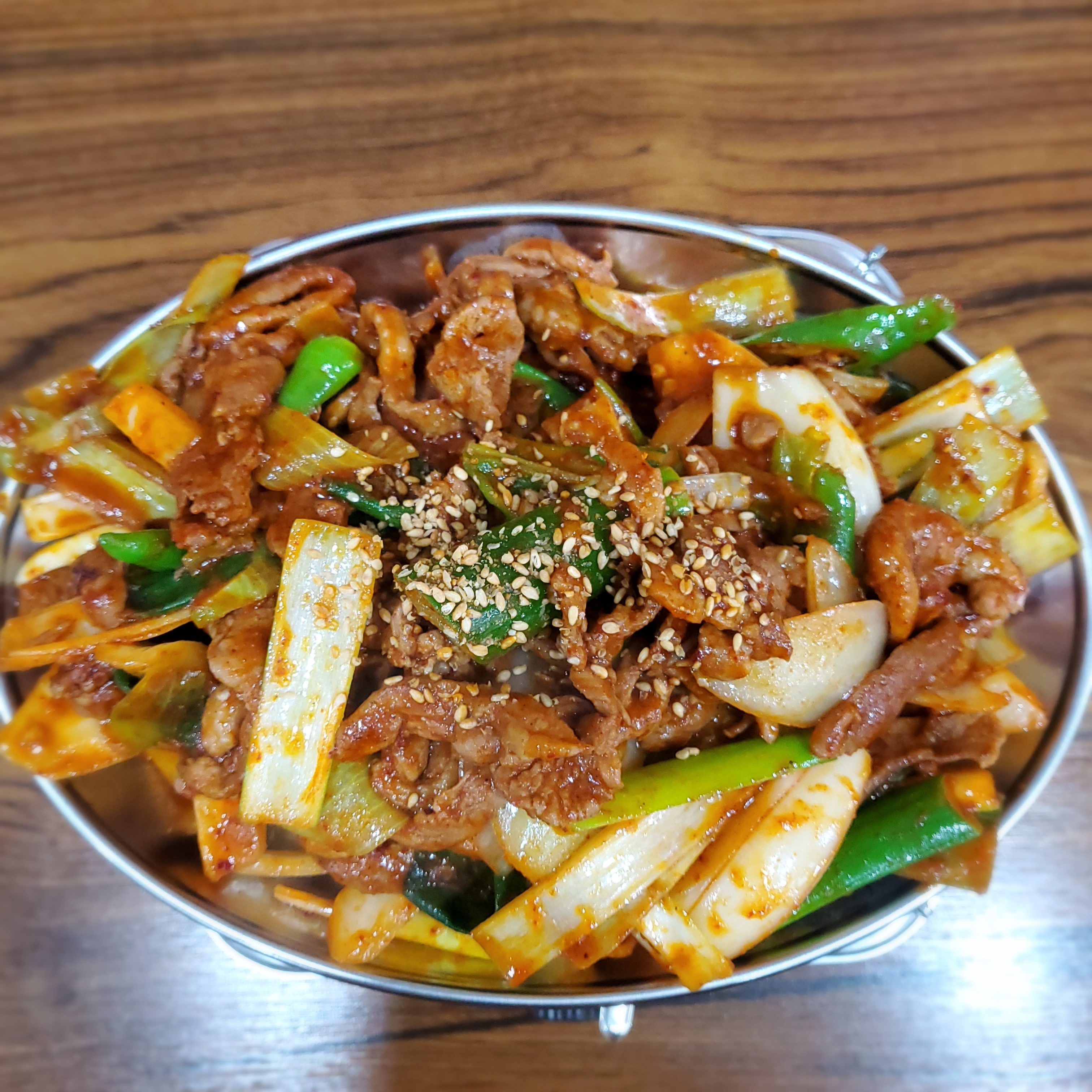 범물본가국수 칠곡동아점