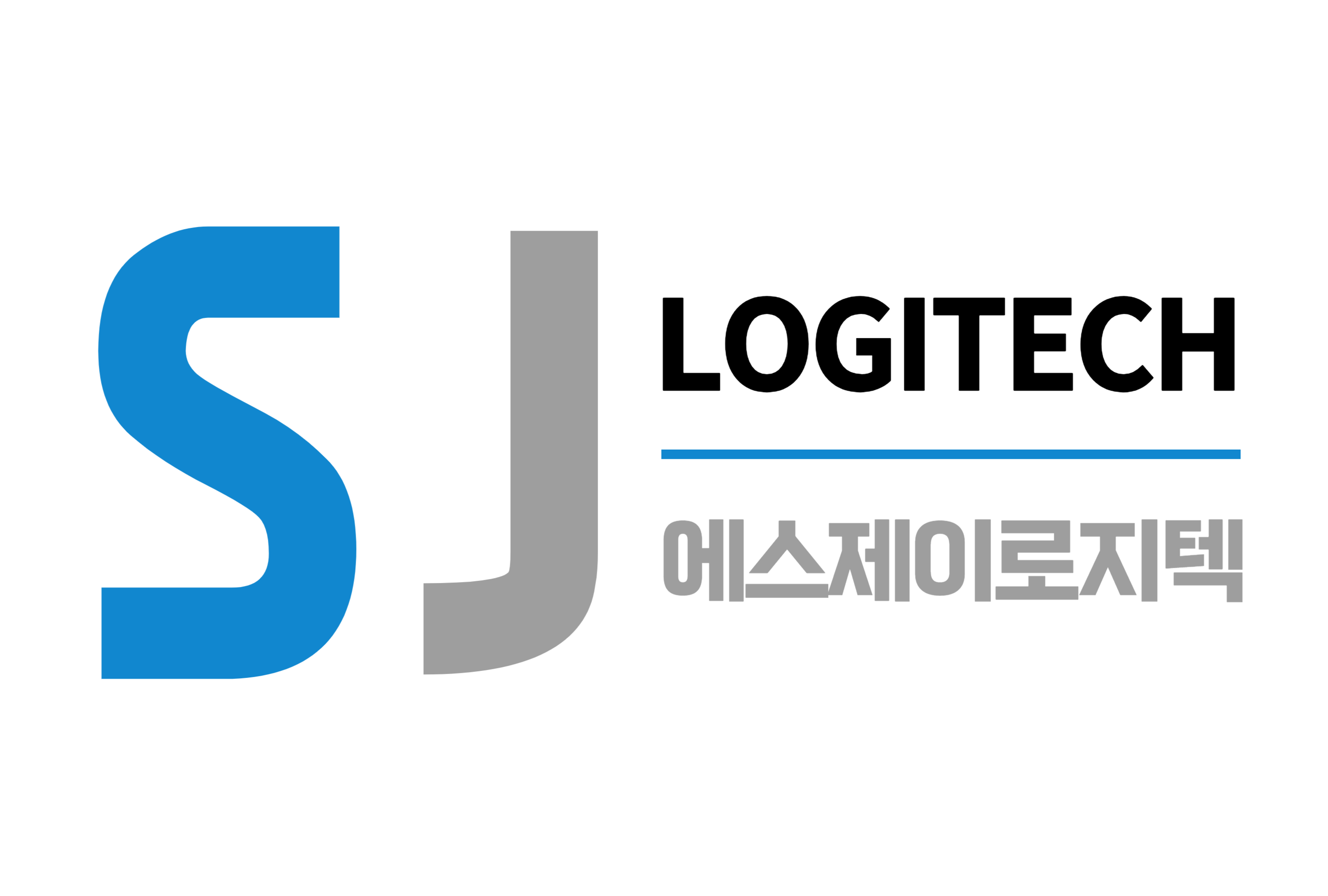 에스제이로지텍