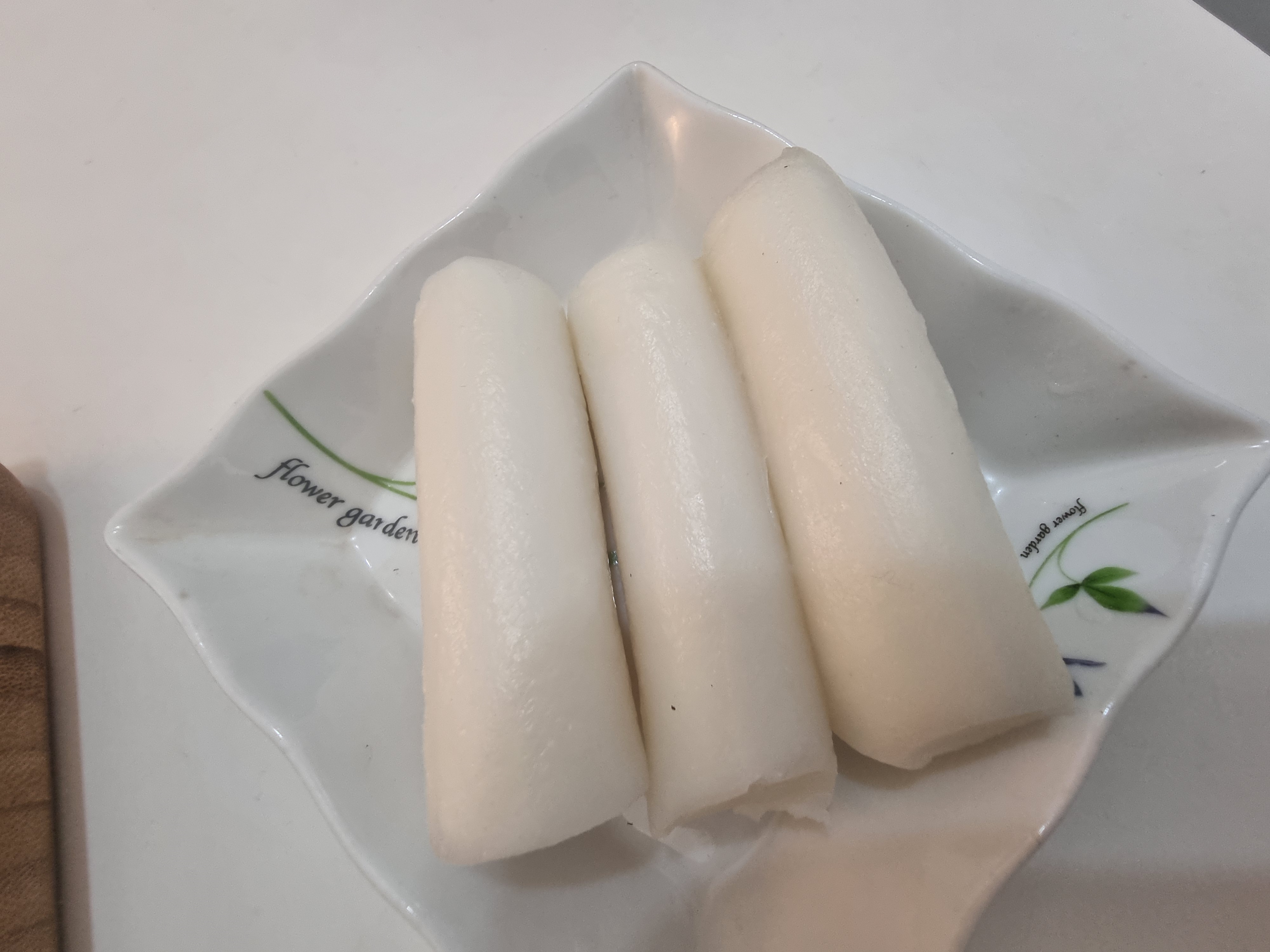 정다운전통찻집