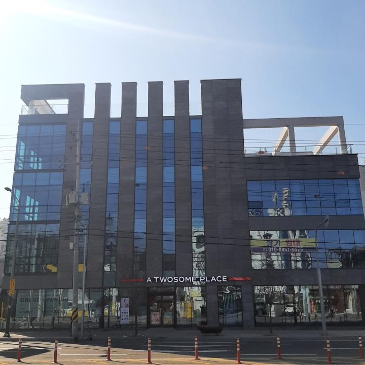 투썸플레이스 김천덕곡대로점