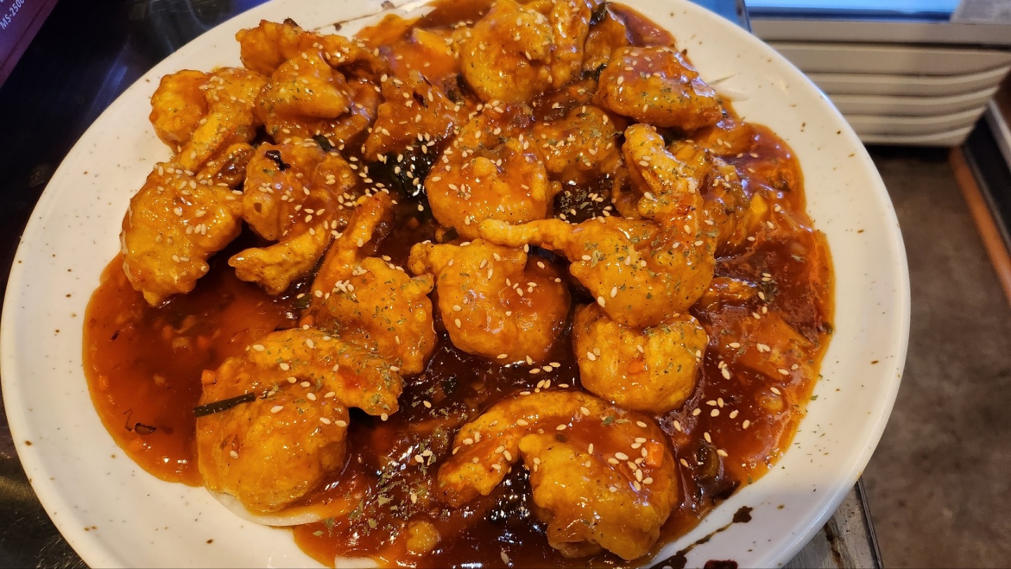 삼봉중화객잔
