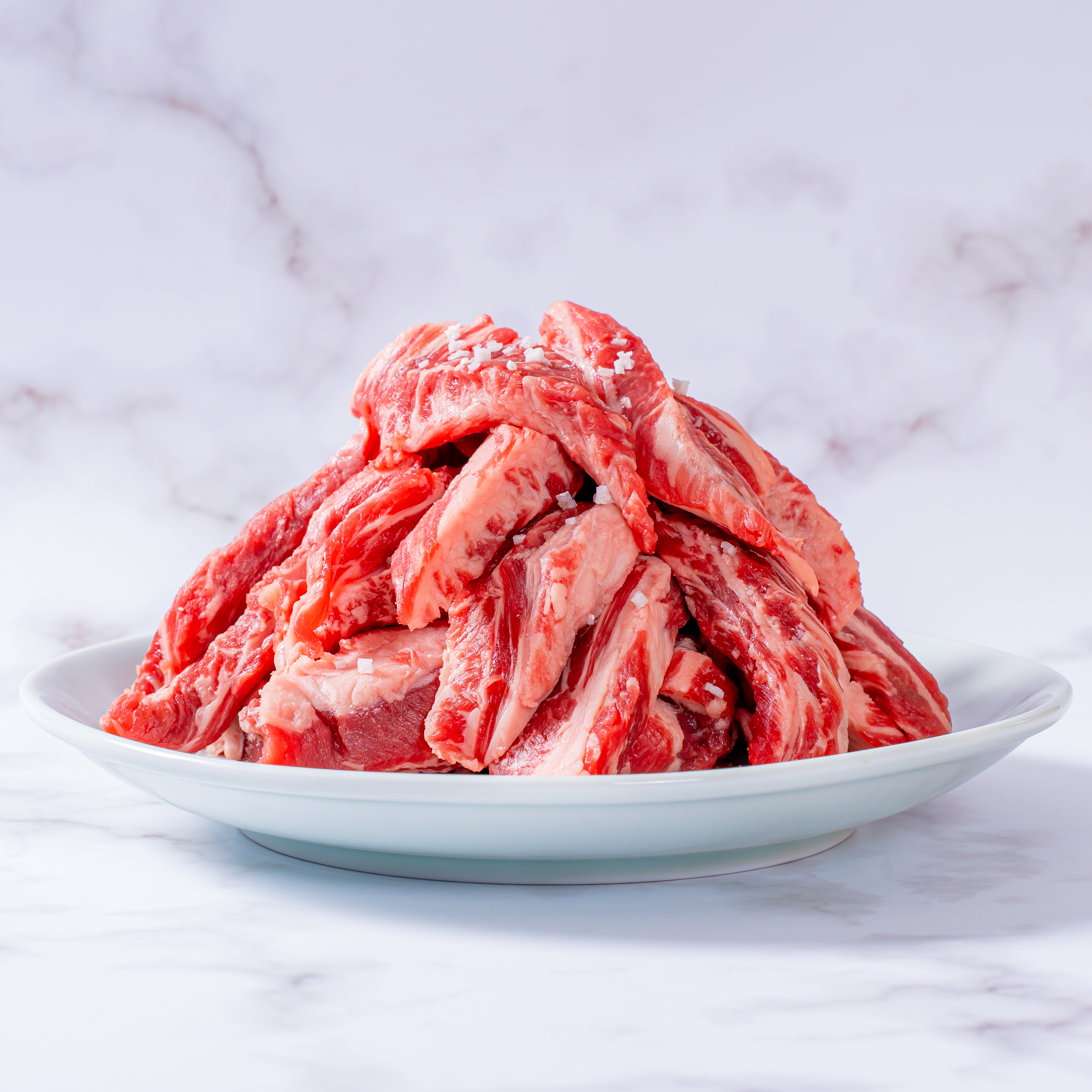 소금 갈비살 (150g)