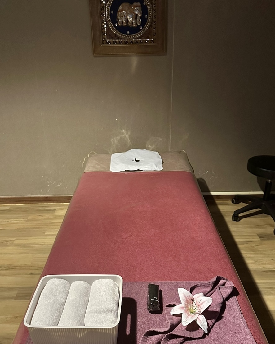 힐링궁전타이