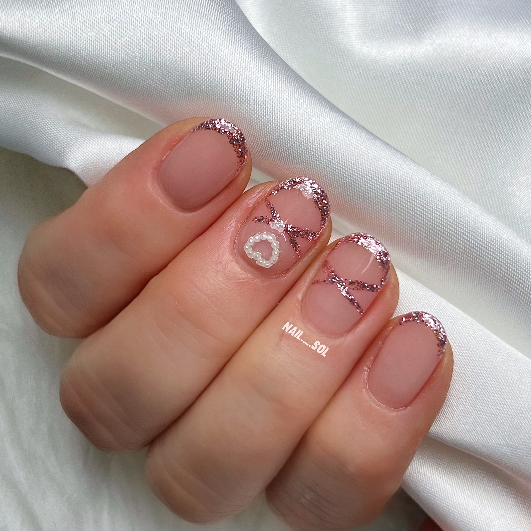 네일, 솔 대표 이미지