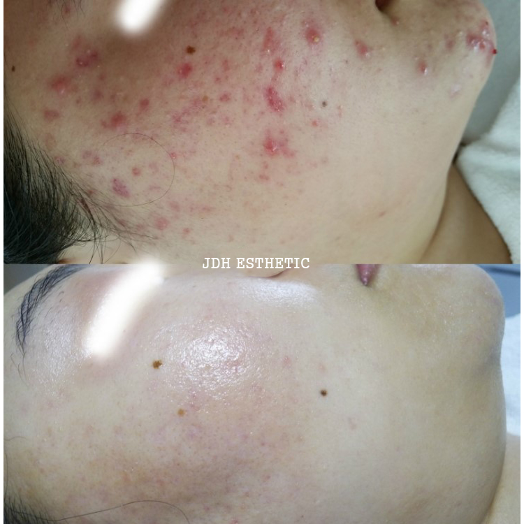 정다현 에스테틱 대표 이미지