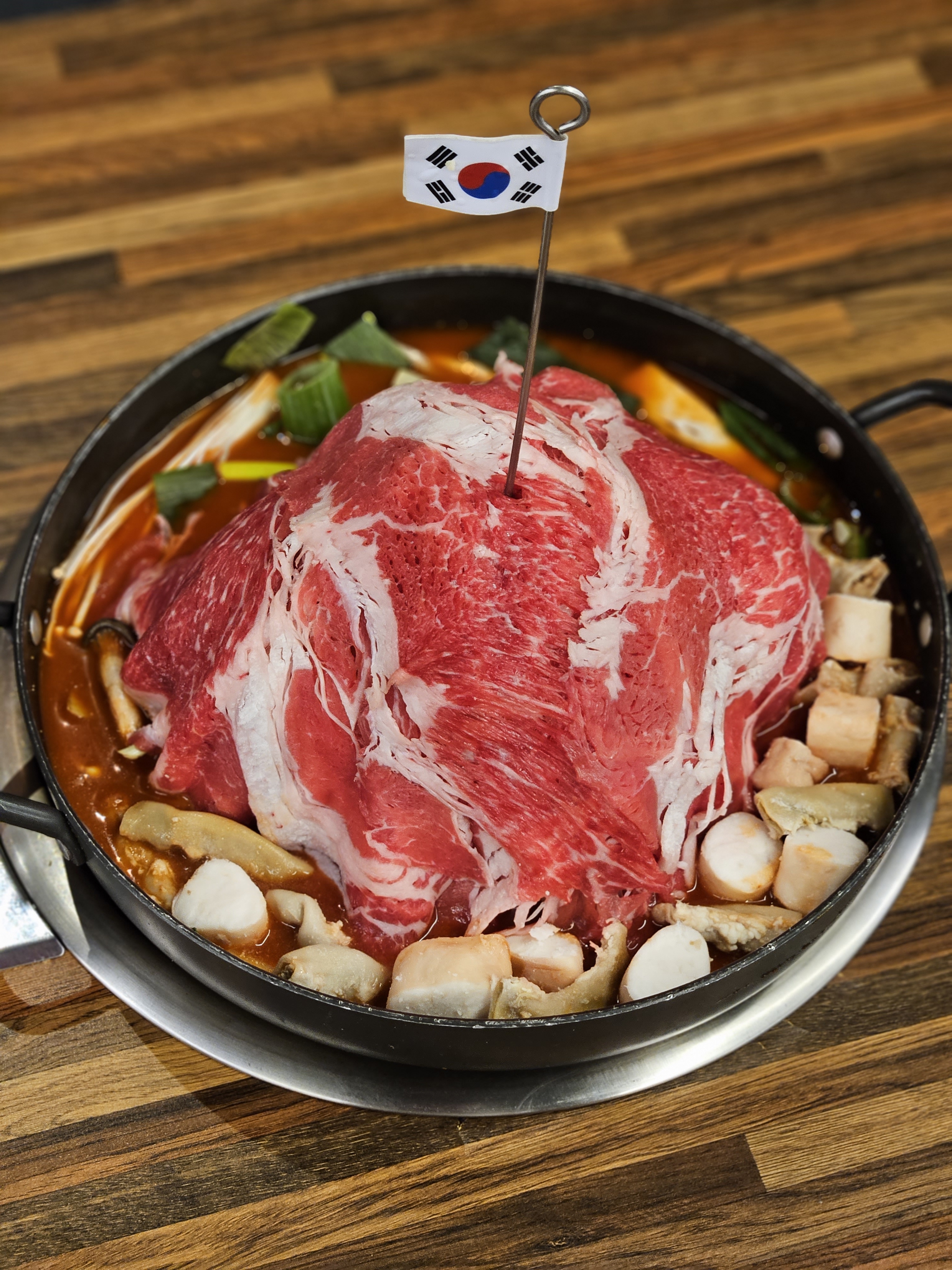 연남물갈비 세종반곡점